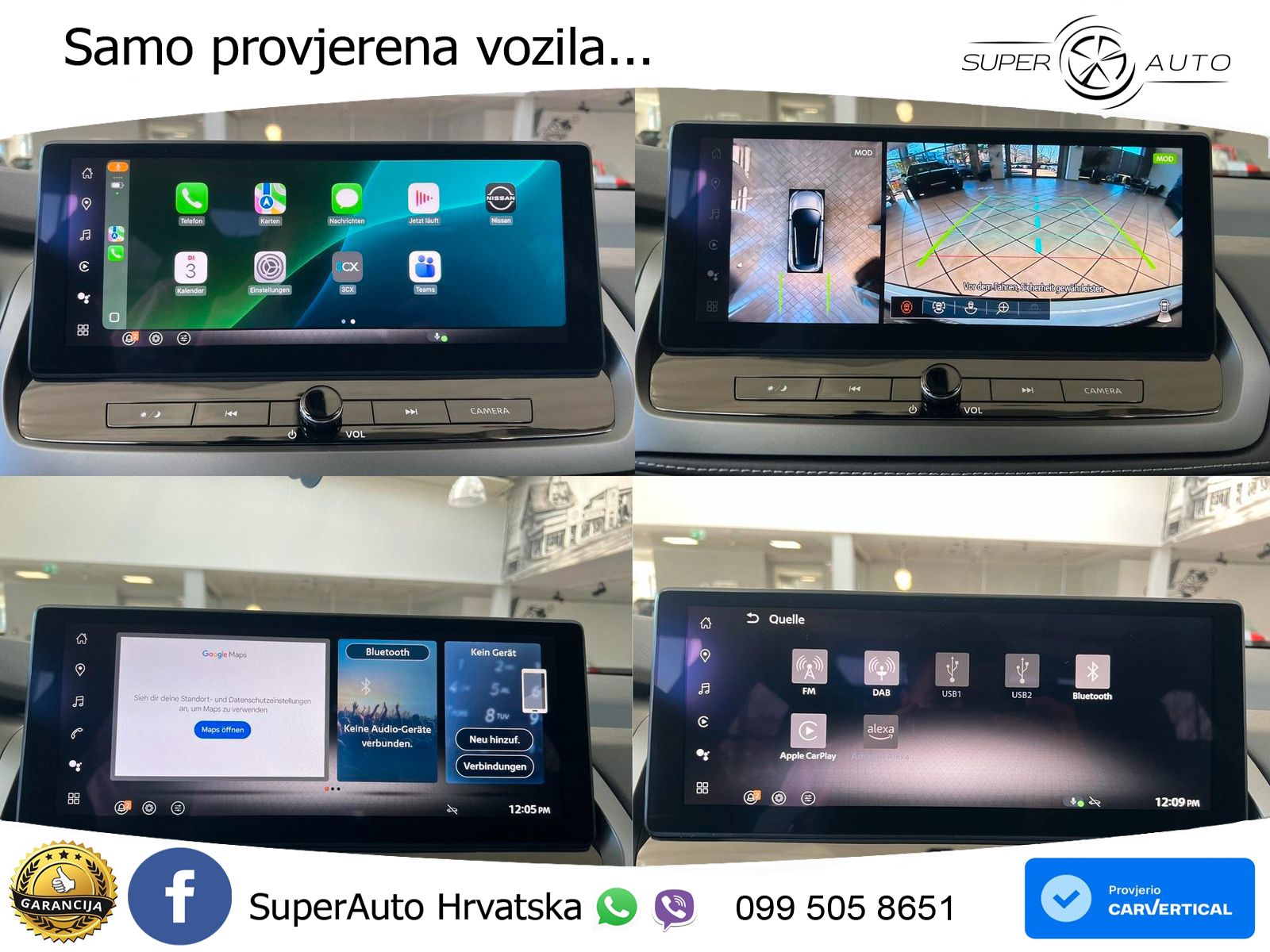 Nissan Qashqai 1.3 DIG-T (158 KS) Xtronic Tekna LED+GR SJED+ACC