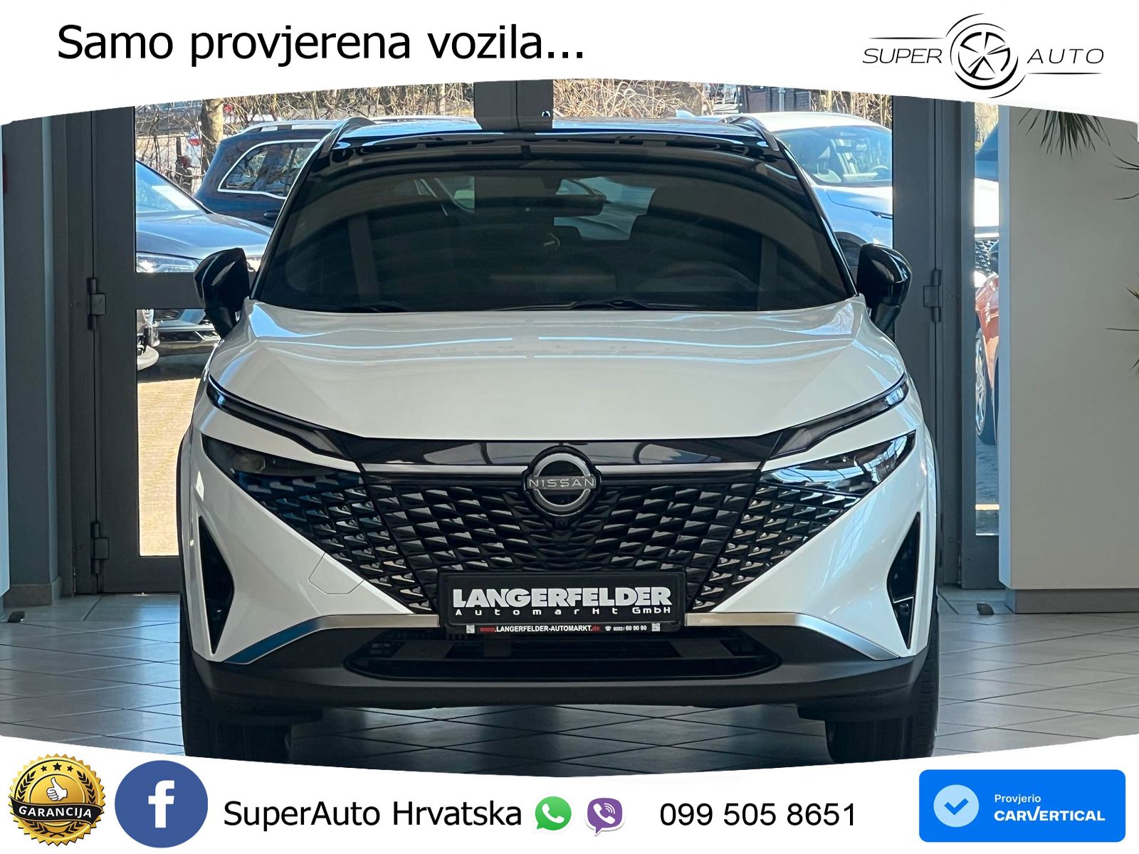 Nissan Qashqai 1.3 DIG-T (158 KS) Xtronic Tekna LED+GR SJED+ACC