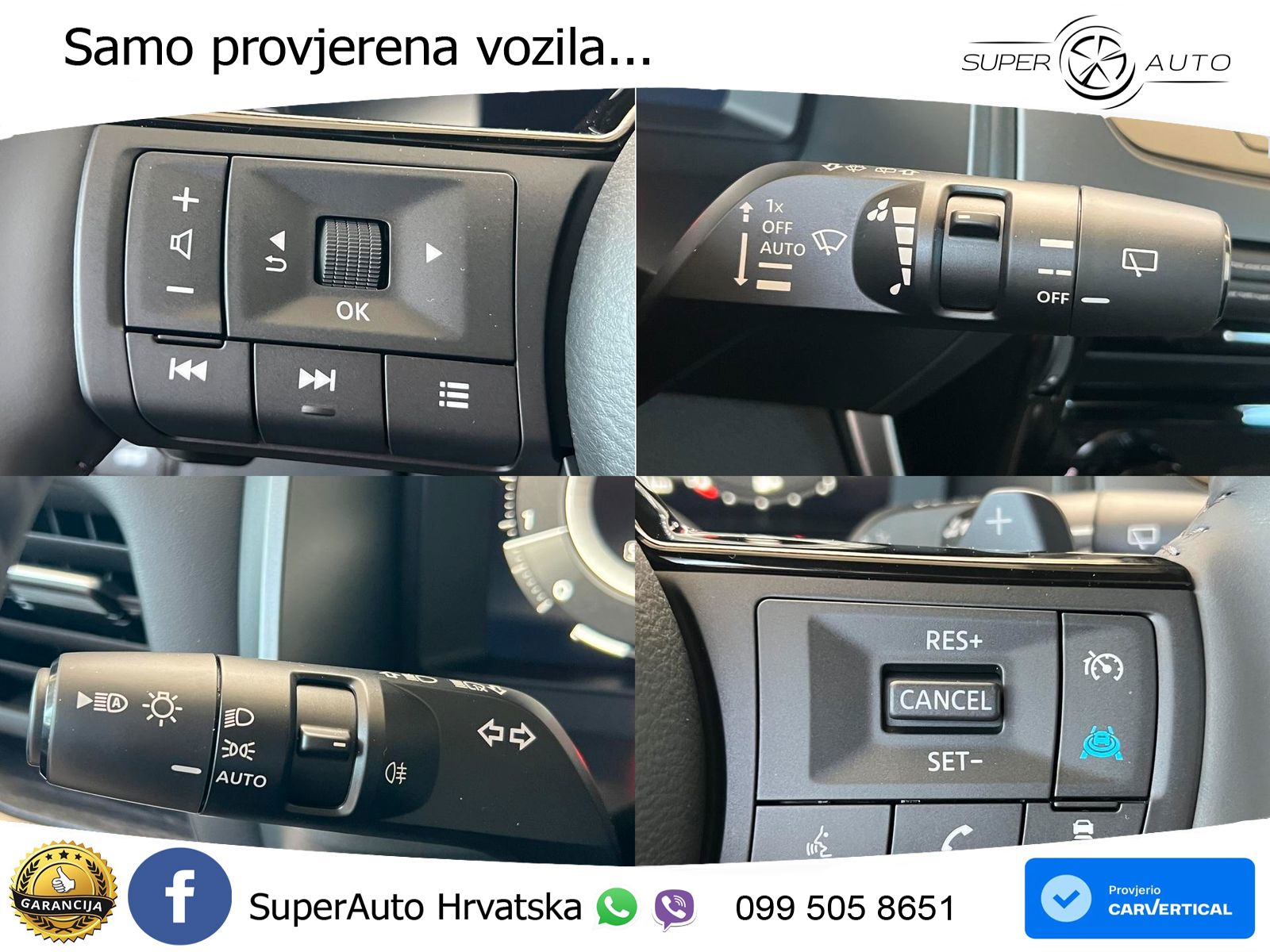 Nissan Qashqai 1.3 DIG-T (158 KS) Xtronic Tekna LED+GR SJED+ACC