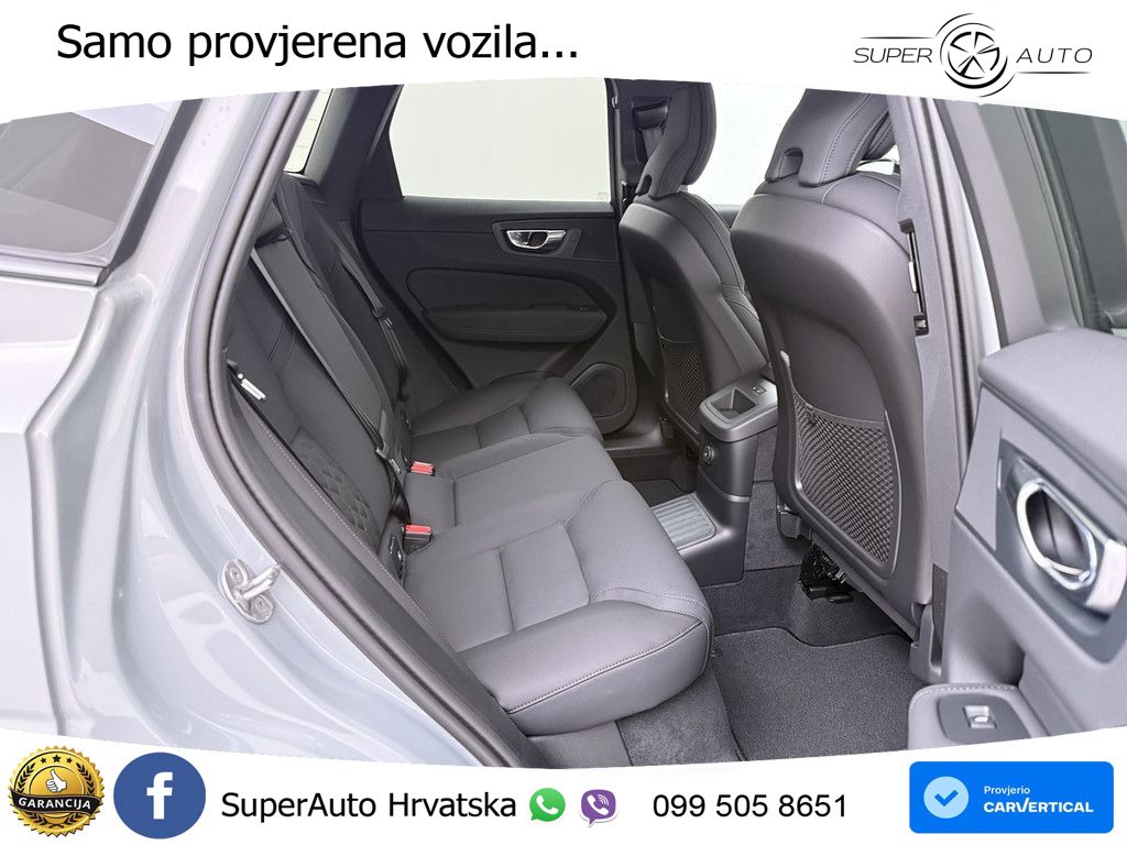 Volvo XC60 T8 AWD Geartronic ACC+HEAD+4xGR SJED+360+PANO