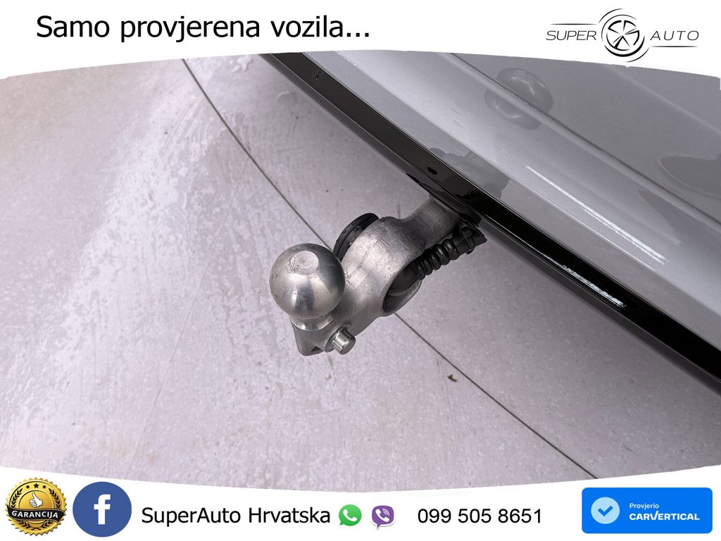 Volvo XC60 T8 AWD Geartronic ACC+HEAD+4xGR SJED+360+PANO
