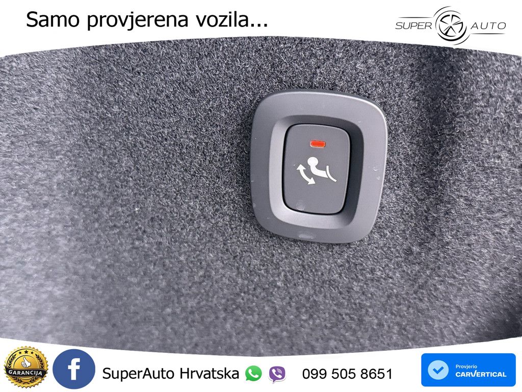 Volvo XC60 T8 AWD Geartronic ACC+HEAD+4xGR SJED+360+PANO