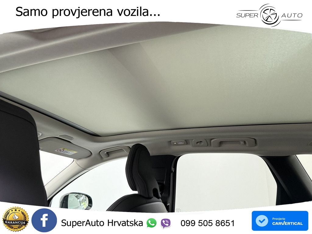 Volvo XC60 T8 AWD Geartronic ACC+HEAD+4xGR SJED+360+PANO