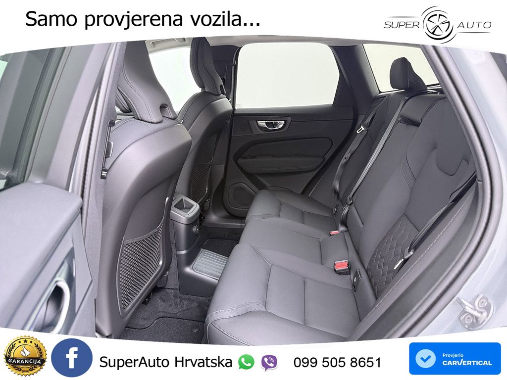 Volvo XC60 T8 AWD Geartronic ACC+HEAD+4xGR SJED+360+PANO