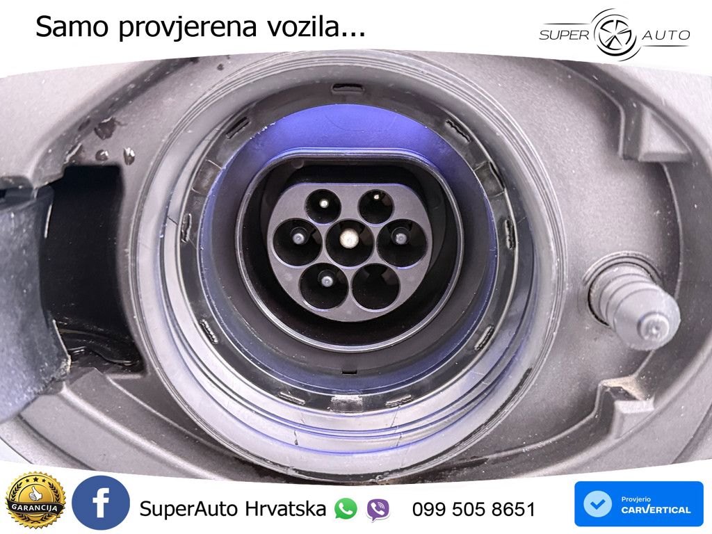 Volvo XC60 T8 AWD Geartronic ACC+HEAD+4xGR SJED+360+PANO