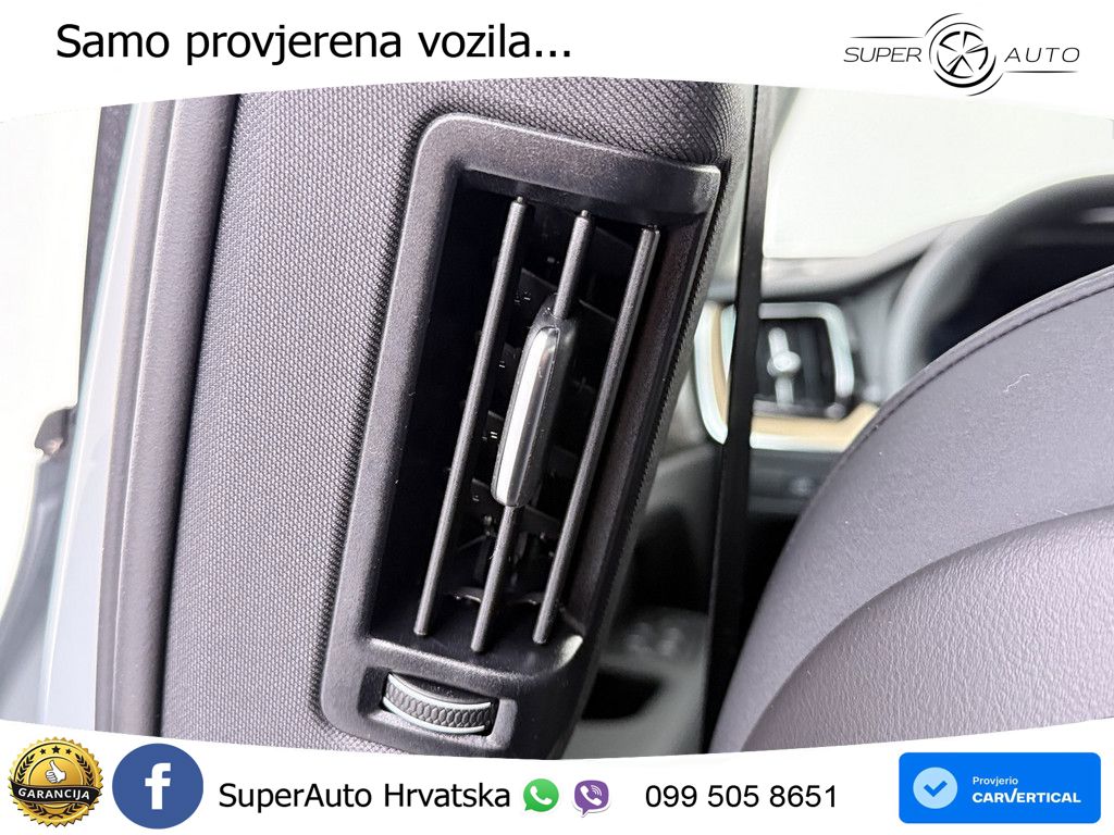 Volvo XC60 T8 AWD Geartronic ACC+HEAD+4xGR SJED+360+PANO