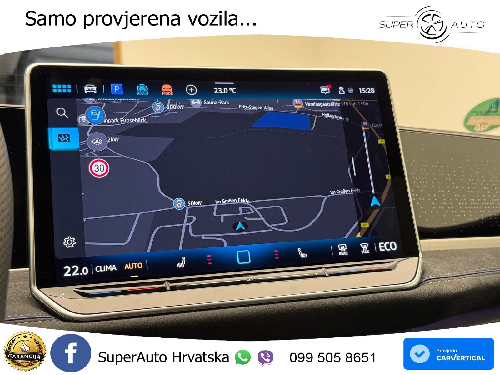 Volkswagen Passat Variant 1.5 TSI (272 KS) eHybrid DSG R-Line LED+GR SJED+ACC