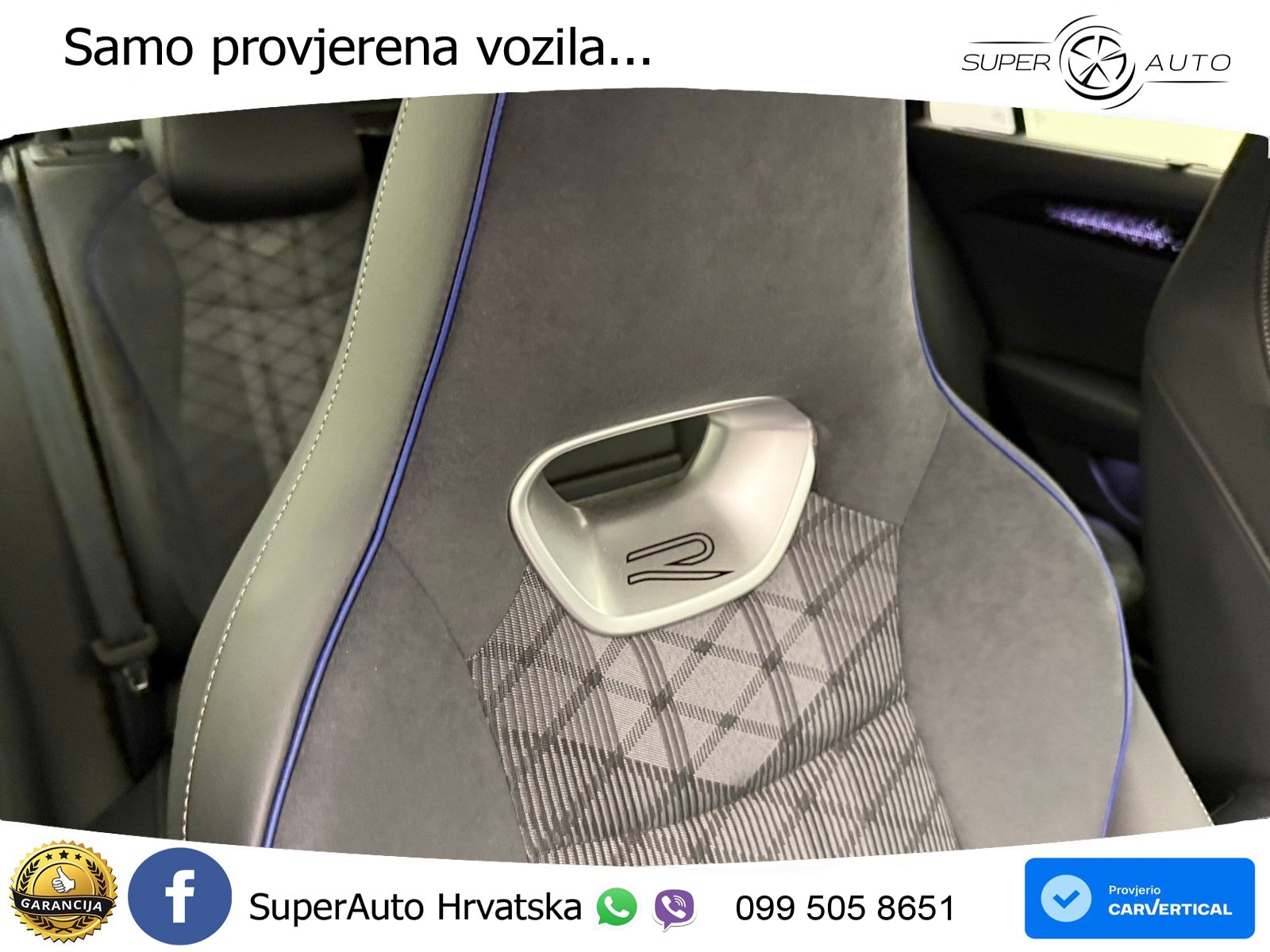 Volkswagen Passat Variant 1.5 TSI (272 KS) eHybrid DSG R-Line LED+GR SJED+ACC