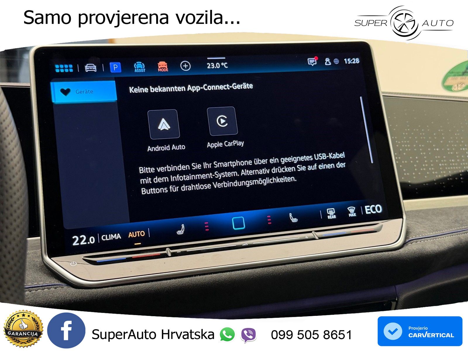 Volkswagen Passat Variant 1.5 TSI (272 KS) eHybrid DSG R-Line LED+GR SJED+ACC