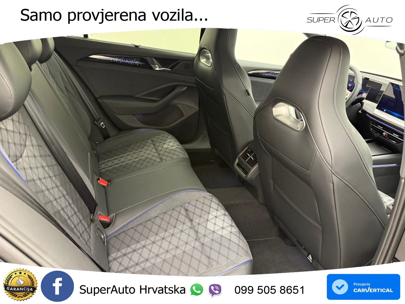Volkswagen Passat Variant 1.5 TSI (272 KS) eHybrid DSG R-Line LED+GR SJED+ACC