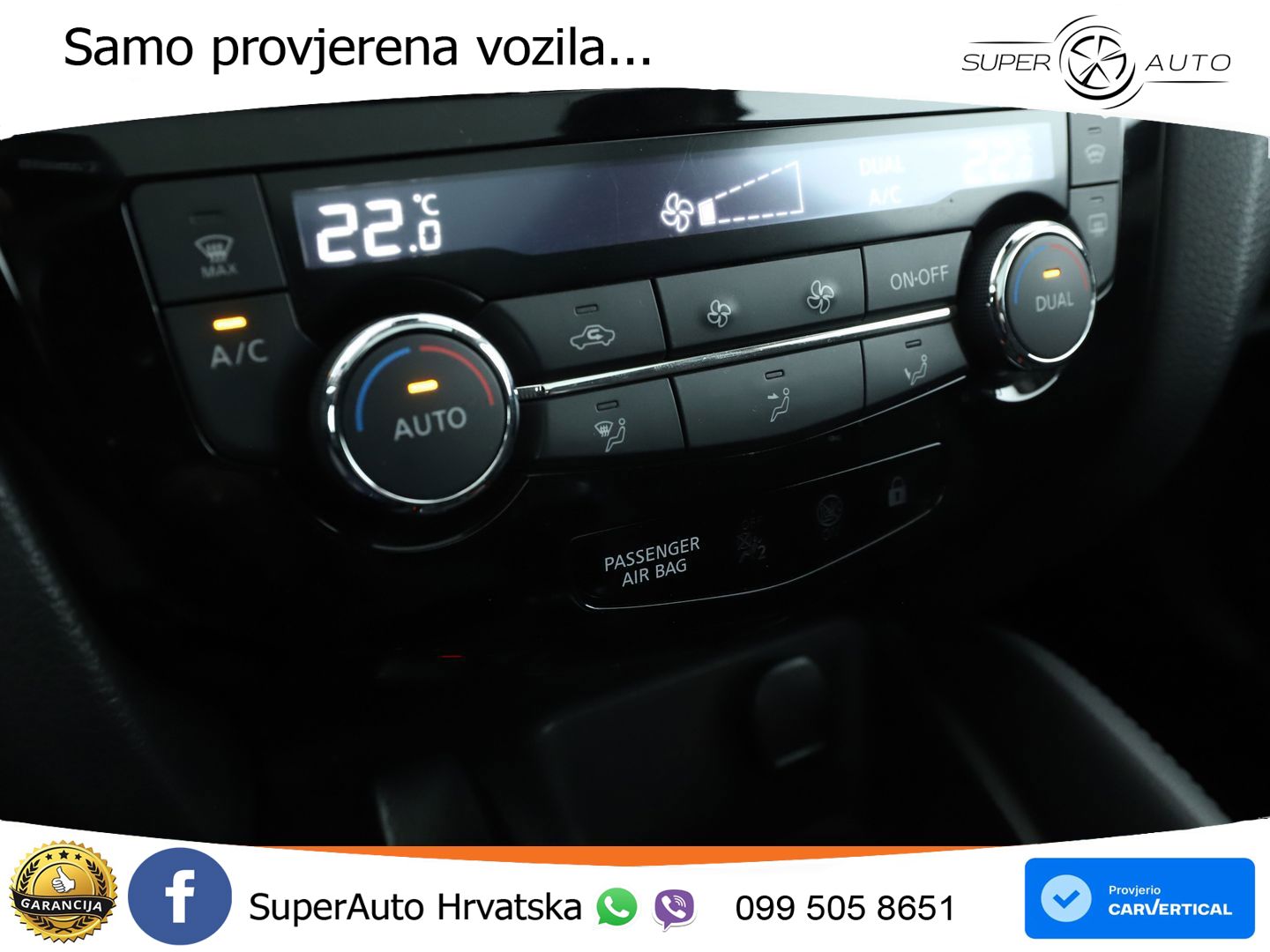 Nissan Qashqai 1.3i (160 KS) DCT N-Connecta