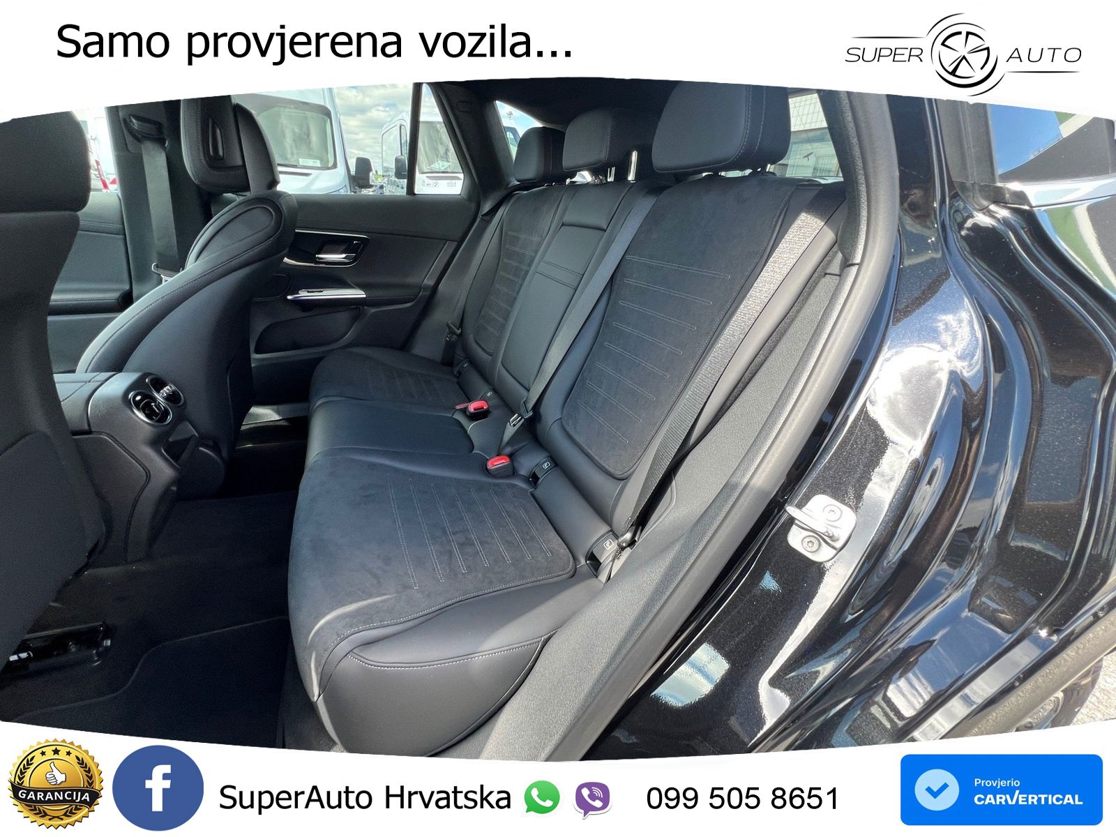 Mercedes GLC 200 (204 KS) 4MATIC 9G-TRONIC AMG LED+GR SJED+ACC