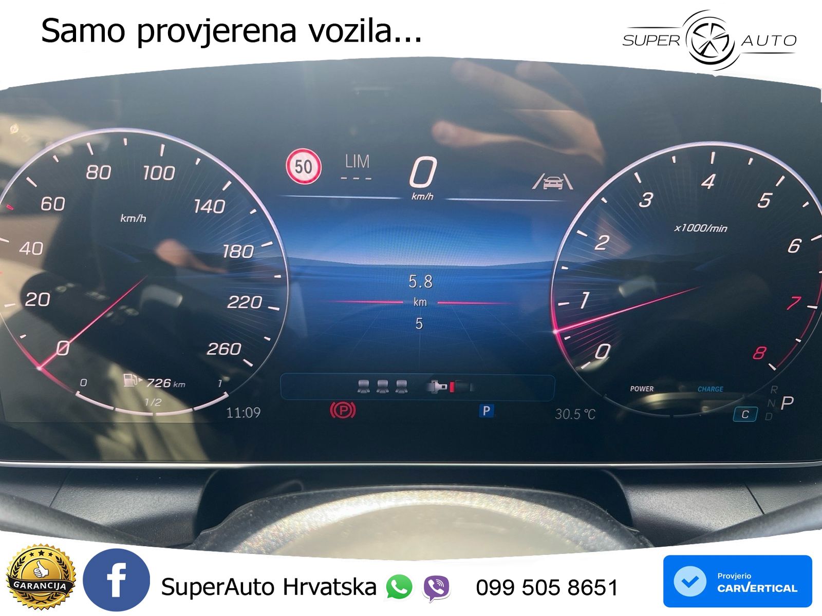 Mercedes GLC 200 (204 KS) 4MATIC 9G-TRONIC AMG LED+GR SJED+ACC