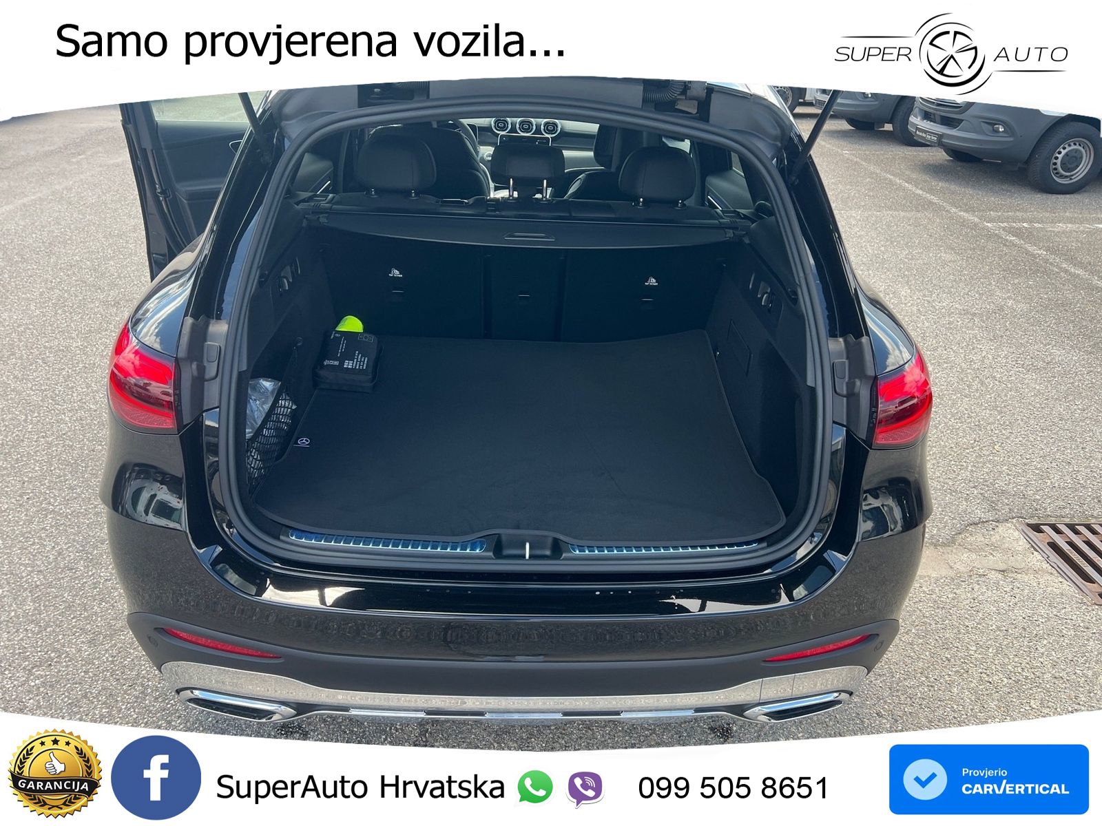 Mercedes GLC 200 (204 KS) 4MATIC 9G-TRONIC AMG LED+GR SJED+ACC