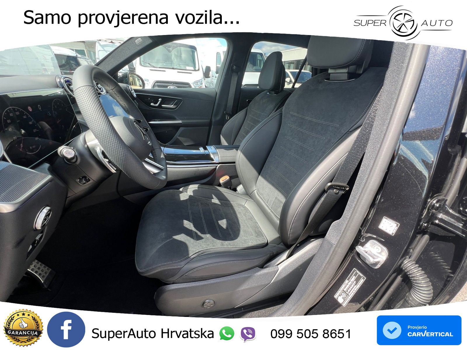 Mercedes GLC 200 (204 KS) 4MATIC 9G-TRONIC AMG LED+GR SJED+ACC