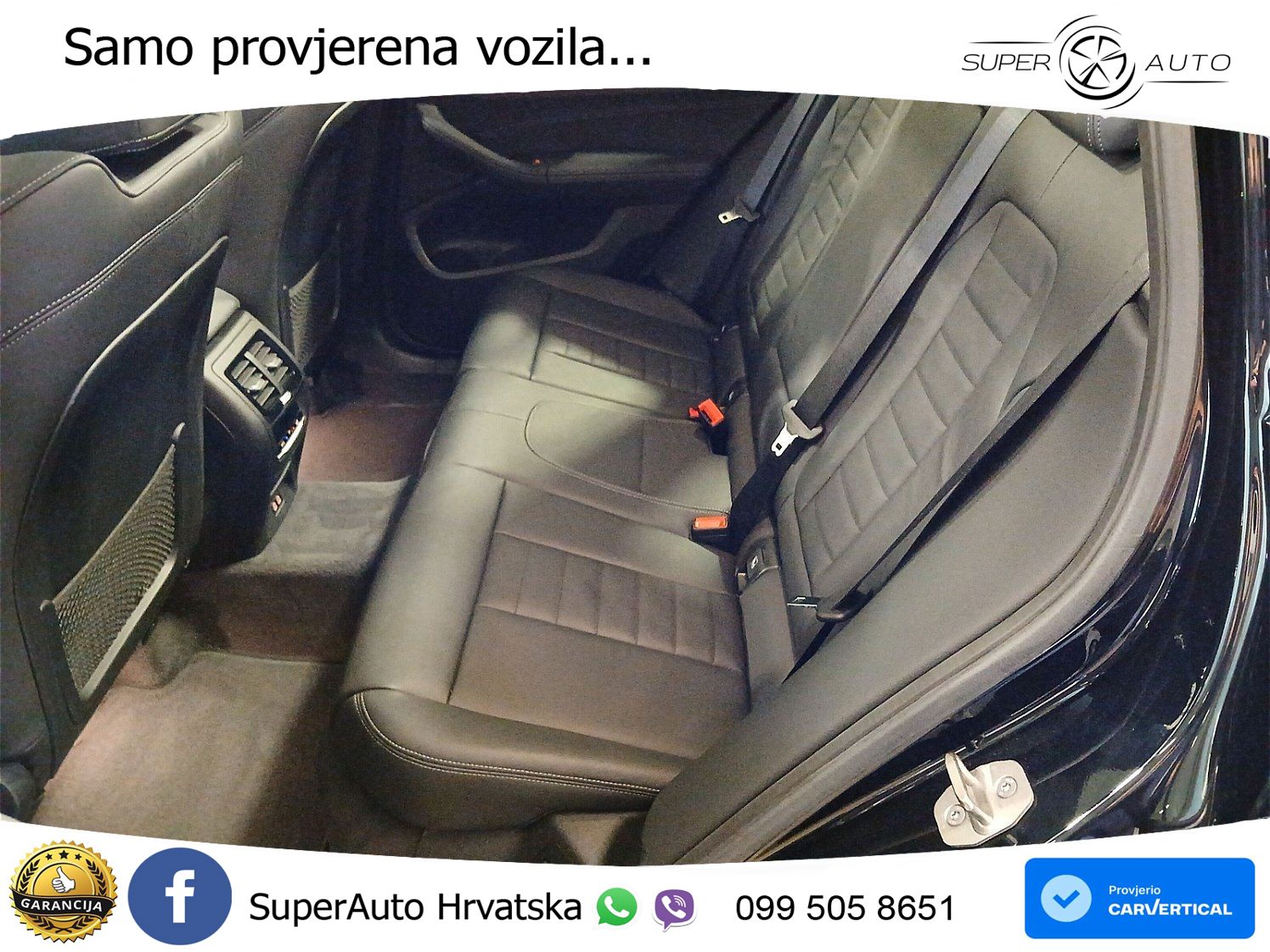 BMW X3 30i xDrive Steptronic M Sport