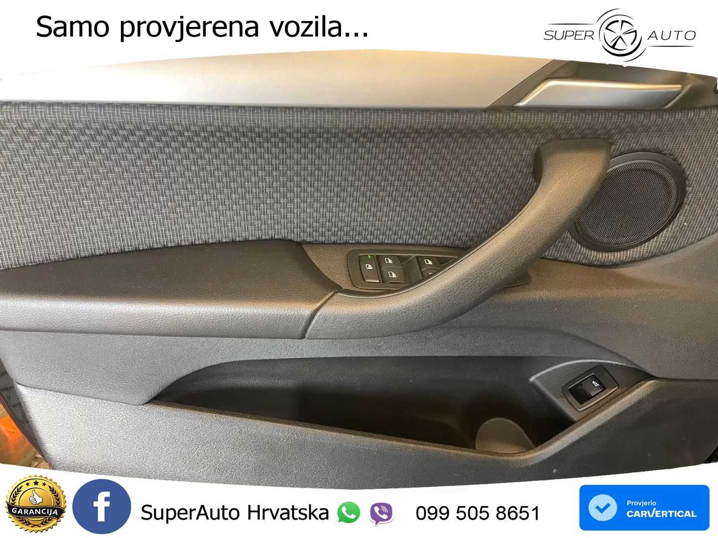 BMW X2 sDrive18i Manual Advantage