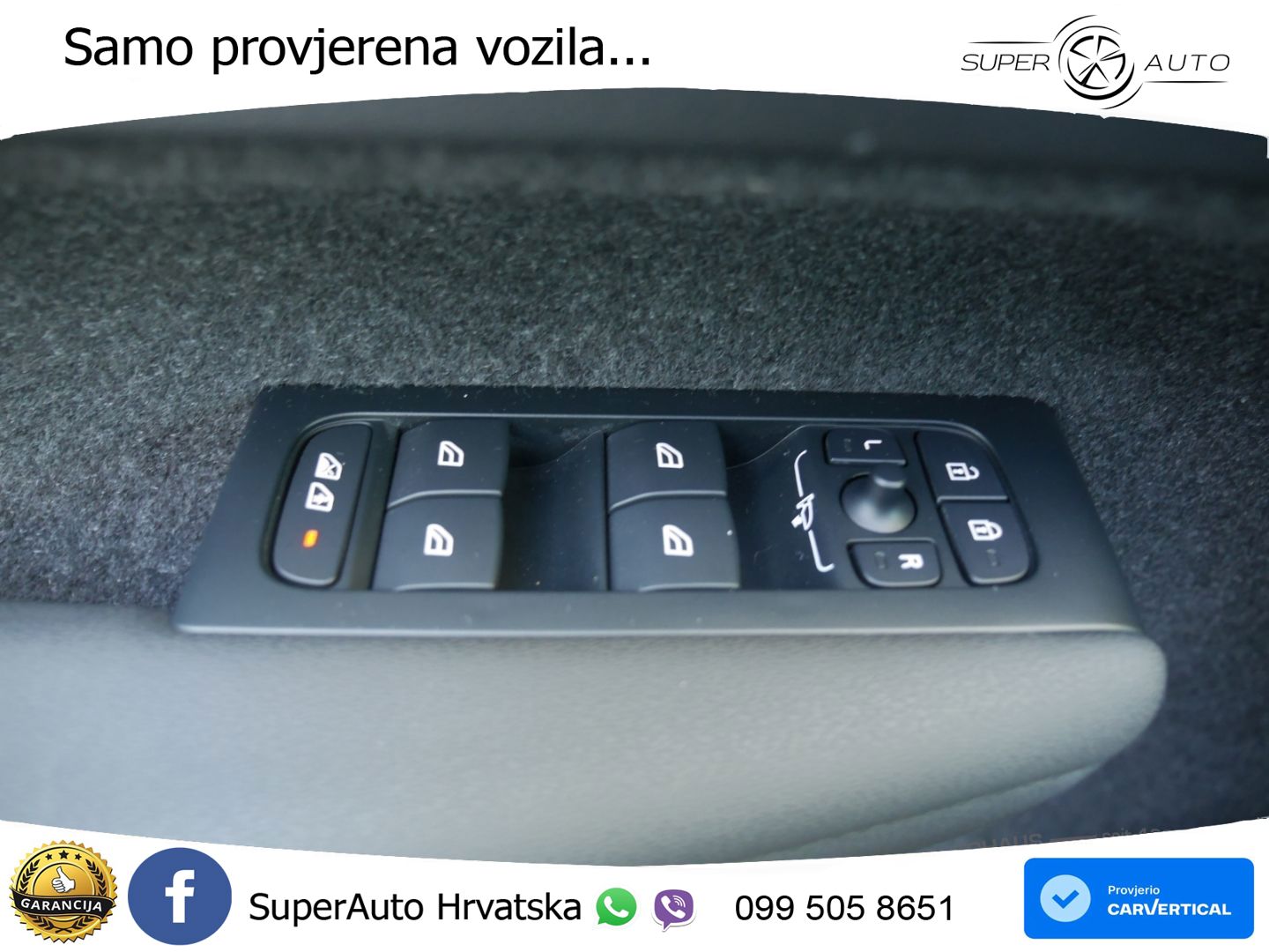 Volvo XC40 2.0 B3 163 KS Automatic LED+GR SJED+ACC