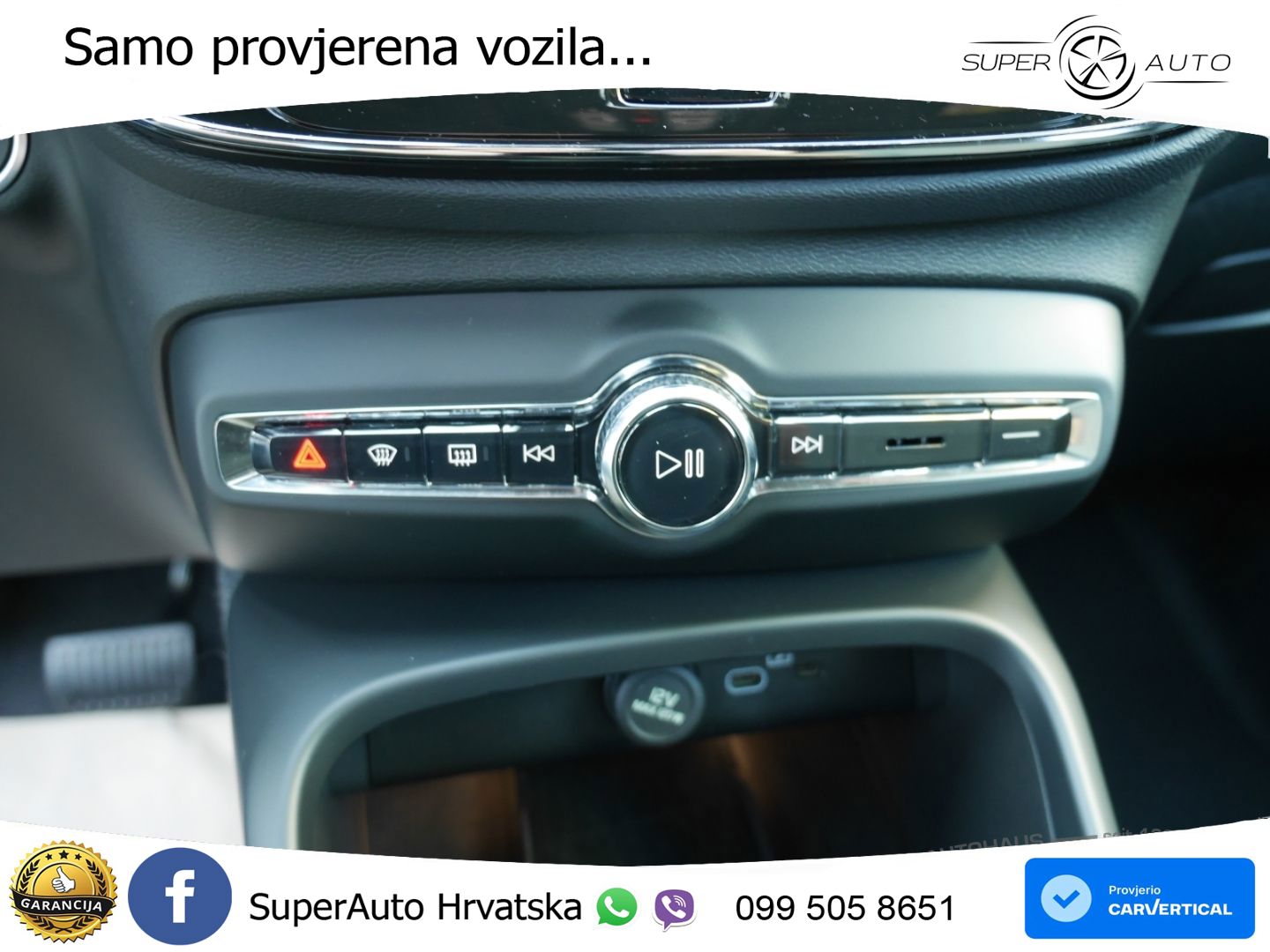 Volvo XC40 2.0 B3 163 KS Automatic LED+GR SJED+ACC