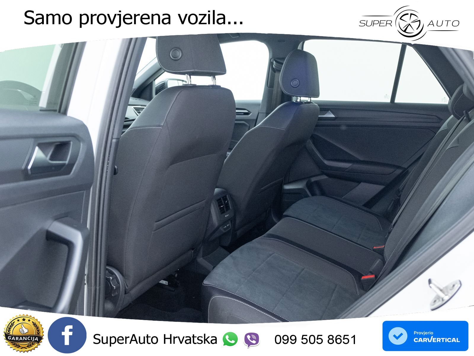 Volkswagen T-Roc I 2.0 TSI (190 KS) 4M DSG LED+GR SJED+ACC