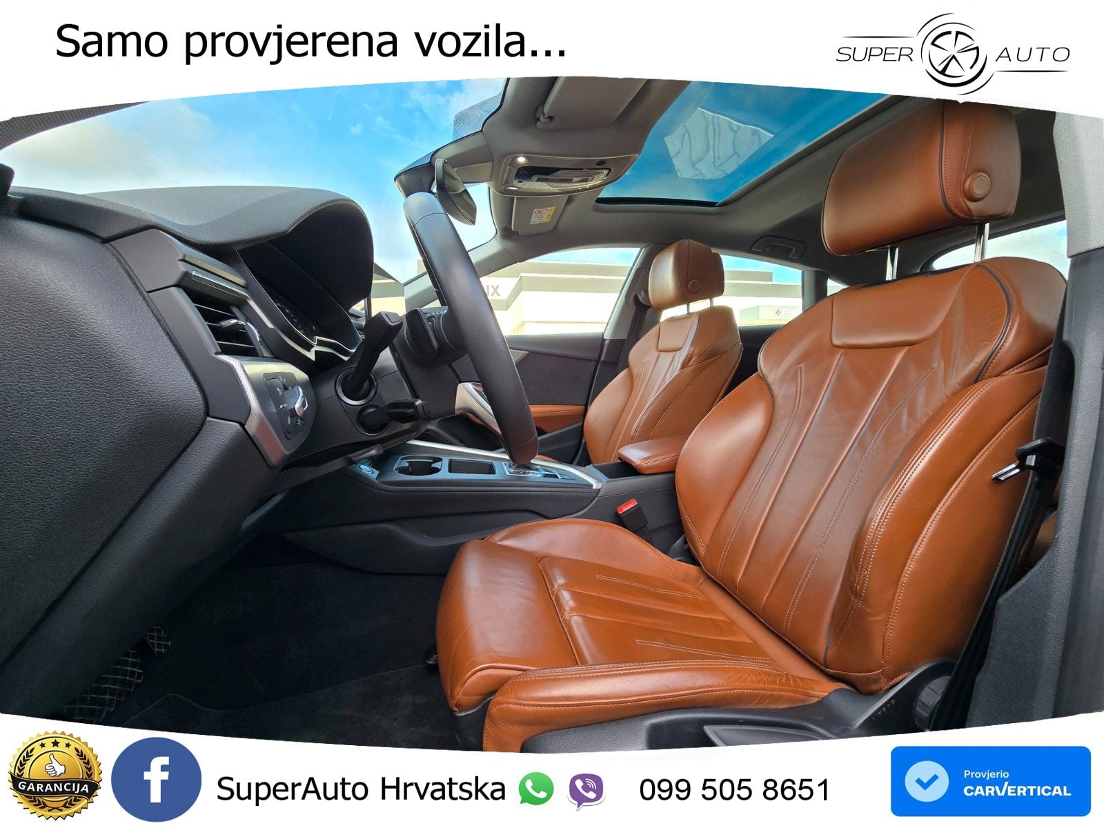 Audi A5 Sportback 40 TDI (204 KS) S tronic S line LED+GR SJED+ACC