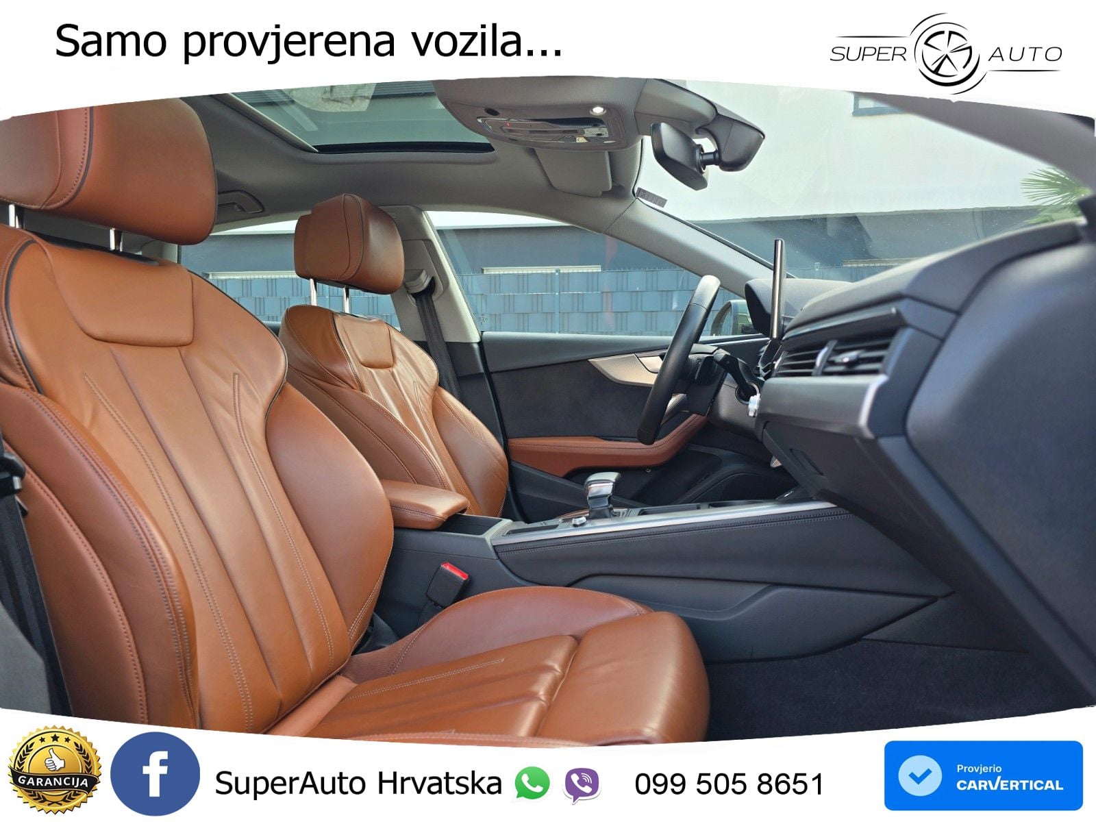 Audi A5 Sportback 40 TDI (204 KS) S tronic S line LED+GR SJED+ACC