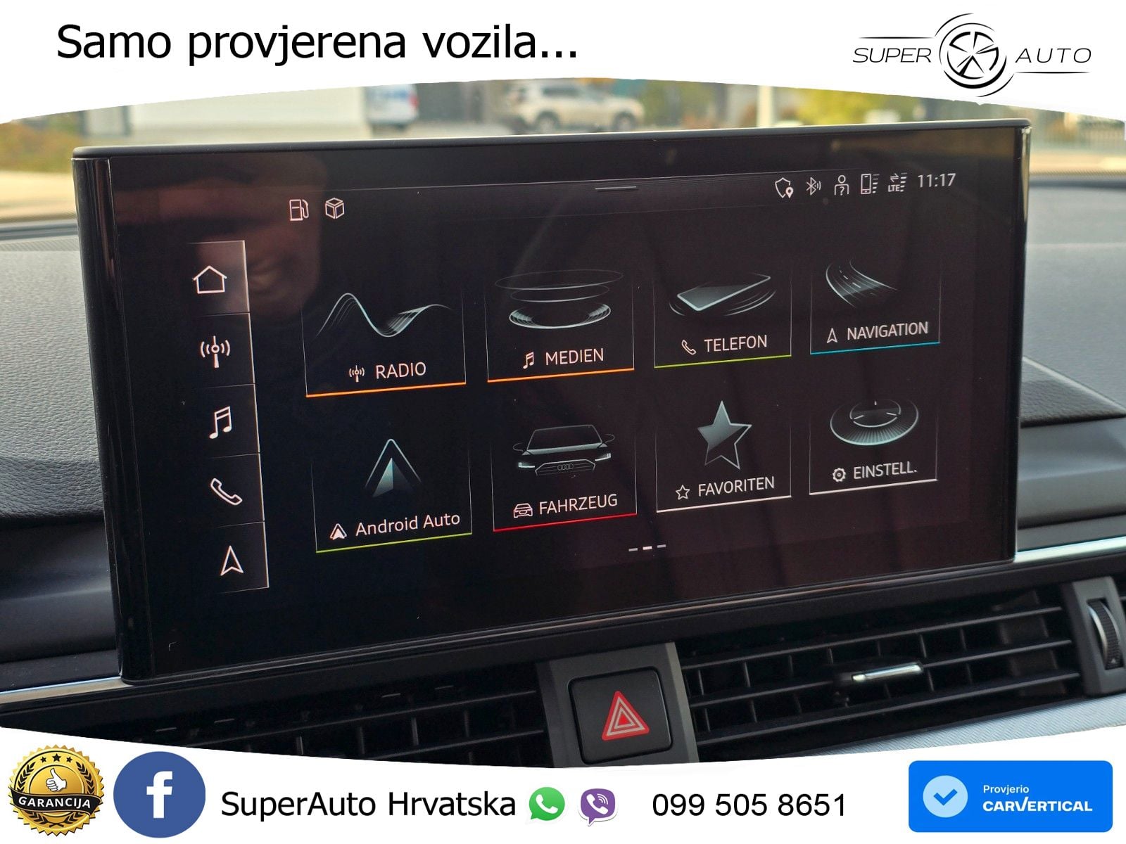 Audi A5 Sportback 40 TDI (204 KS) S tronic S line LED+GR SJED+ACC