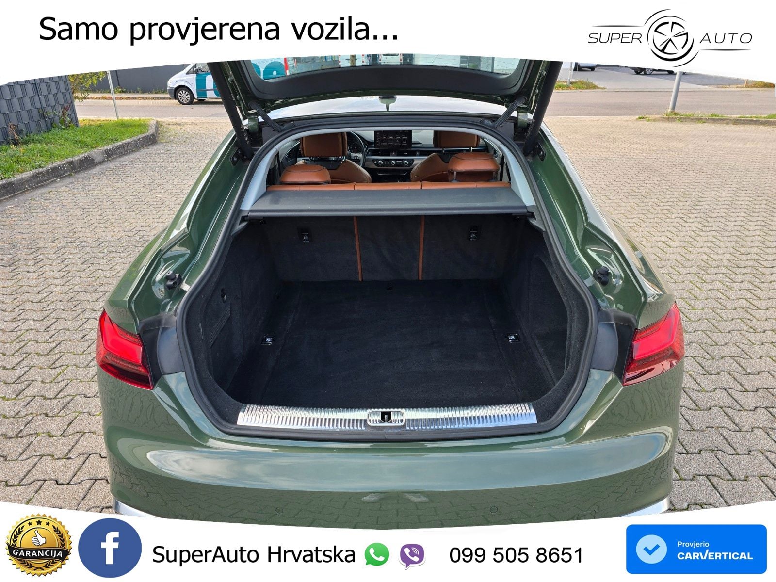 Audi A5 Sportback 40 TDI (204 KS) S tronic S line LED+GR SJED+ACC
