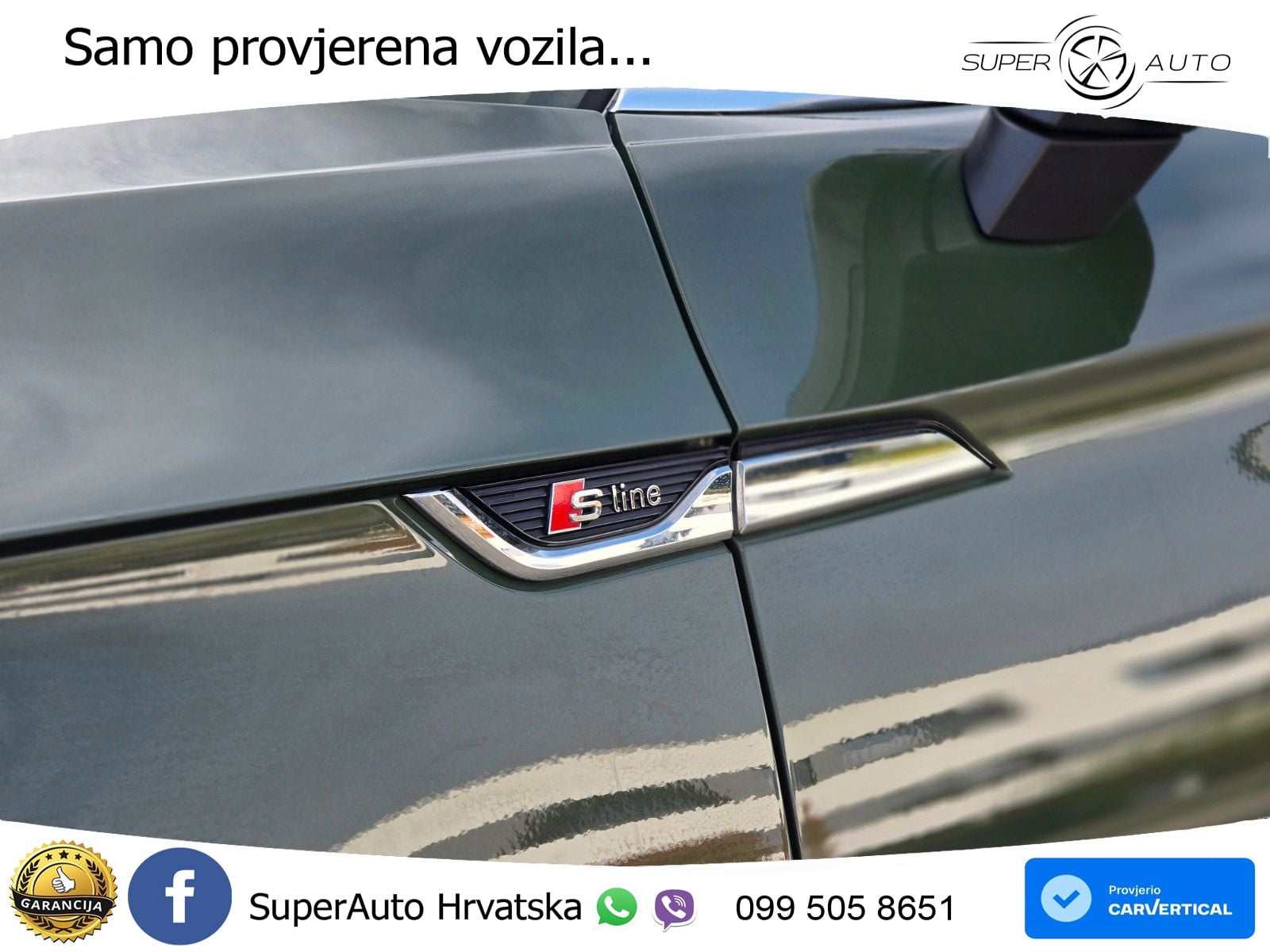 Audi A5 Sportback 40 TDI (204 KS) S tronic S line LED+GR SJED+ACC