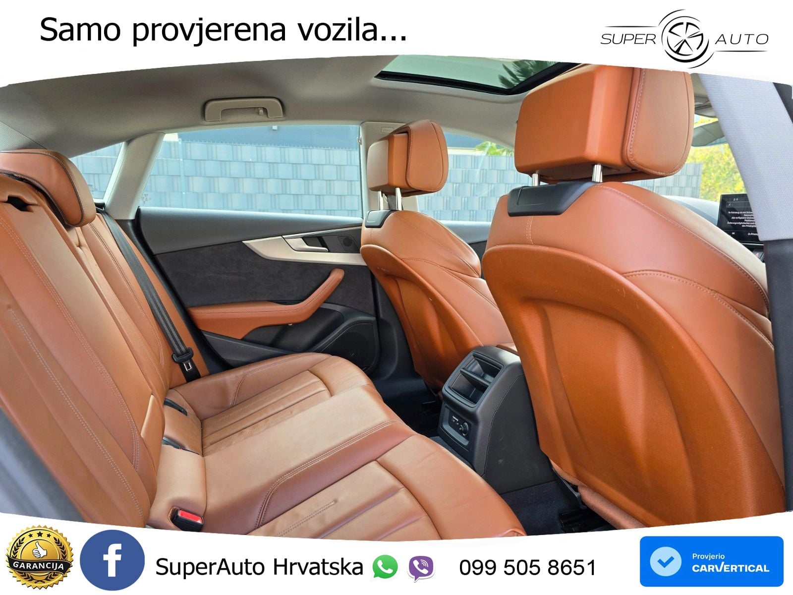 Audi A5 Sportback 40 TDI (204 KS) S tronic S line LED+GR SJED+ACC