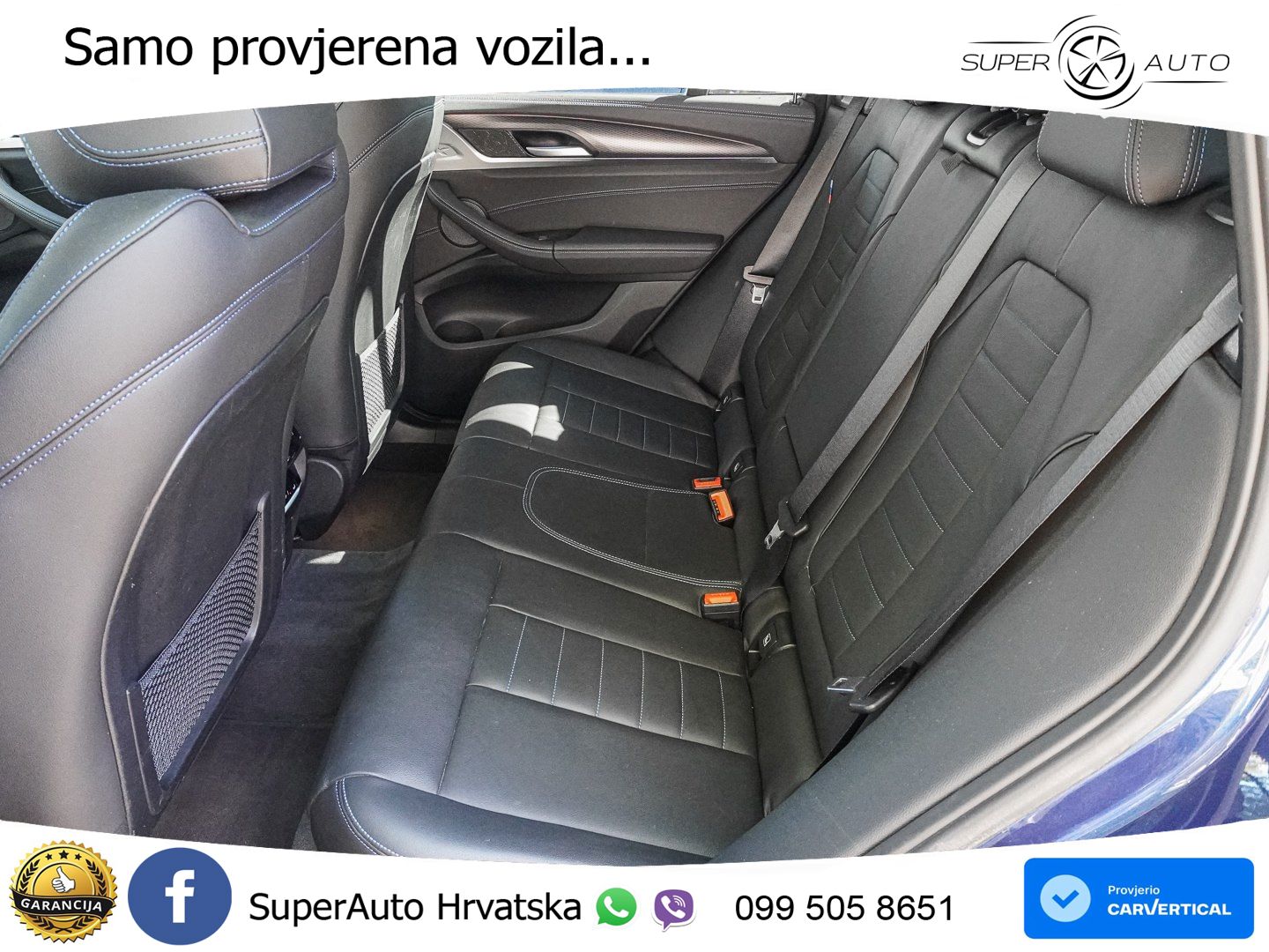 BMW X3 30i xDrive Steptronic M Sport LED+GR SJED+ACC