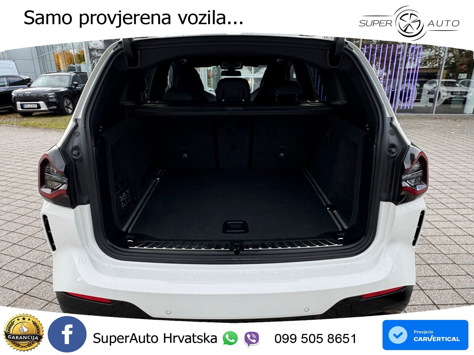 BMW X3 30d xDrive Steptronic M Sport LED+GR SJED+ACC