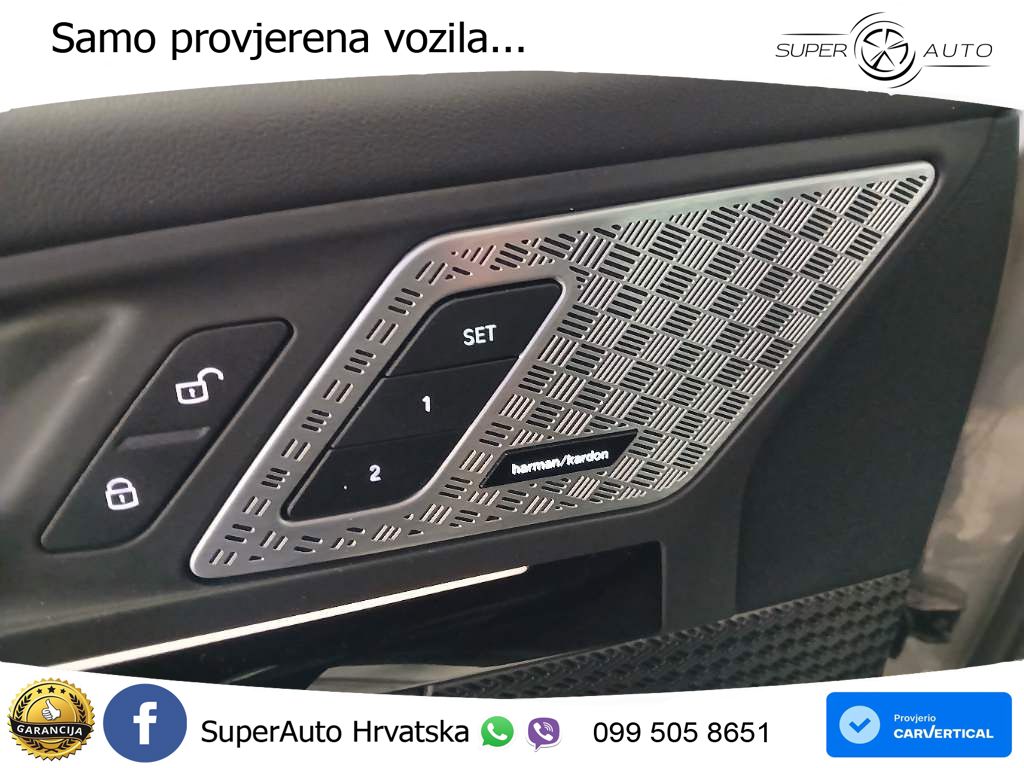 BMW X1 20d (163 KS) xDrive Steptronic M Sport LED+GR SJED+ACC