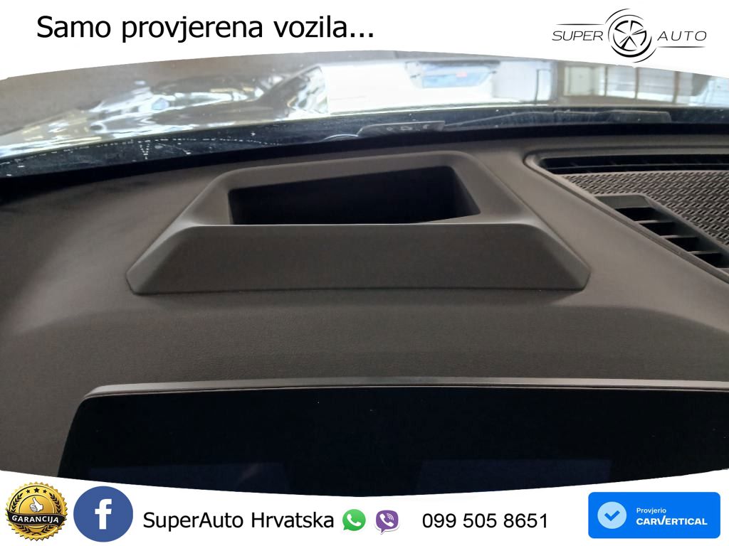 BMW X1 20d (163 KS) xDrive Steptronic M Sport LED+GR SJED+ACC