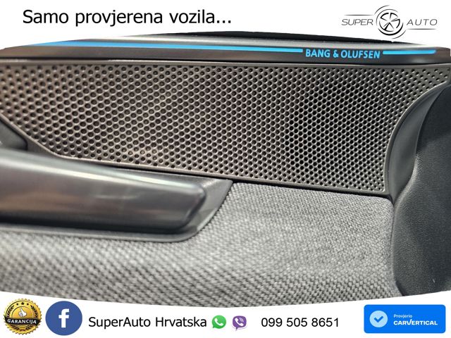 Audi A6 3.0 TFSI V6 (367 KS) quattro S tronic S line LED+GR SJED+ACC