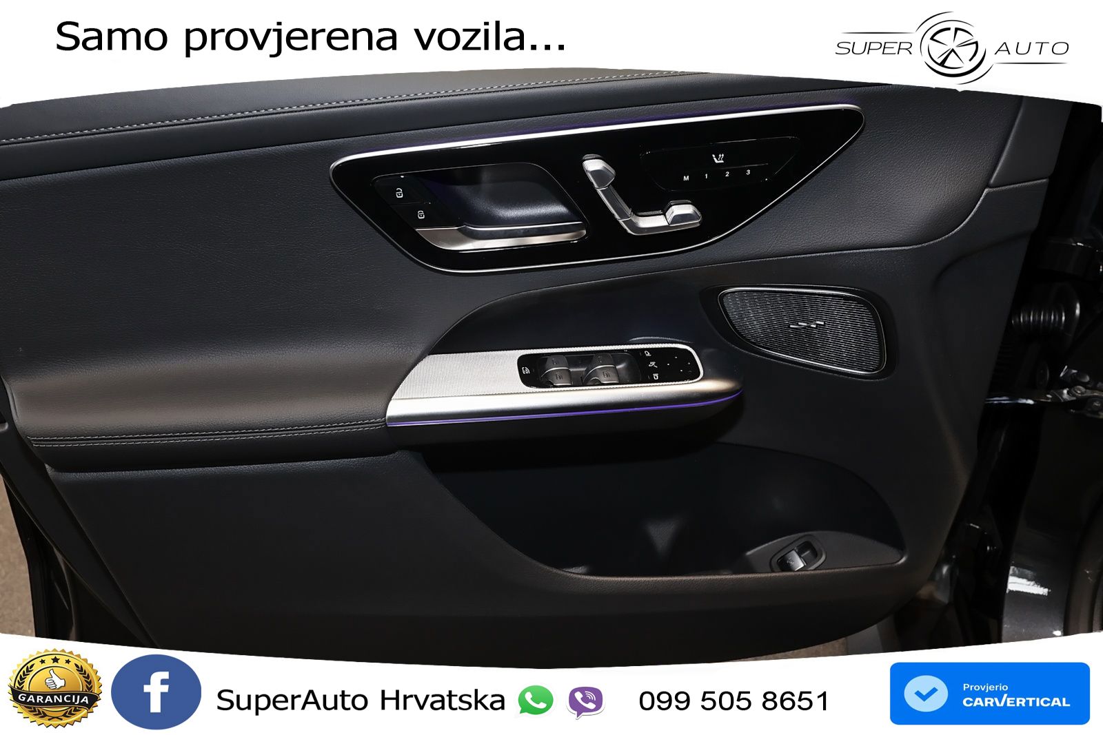 Mercedes GLC 220d (197 KS) 4MATIC 9G-TRONIC AMG LED+GR SJED+ACC