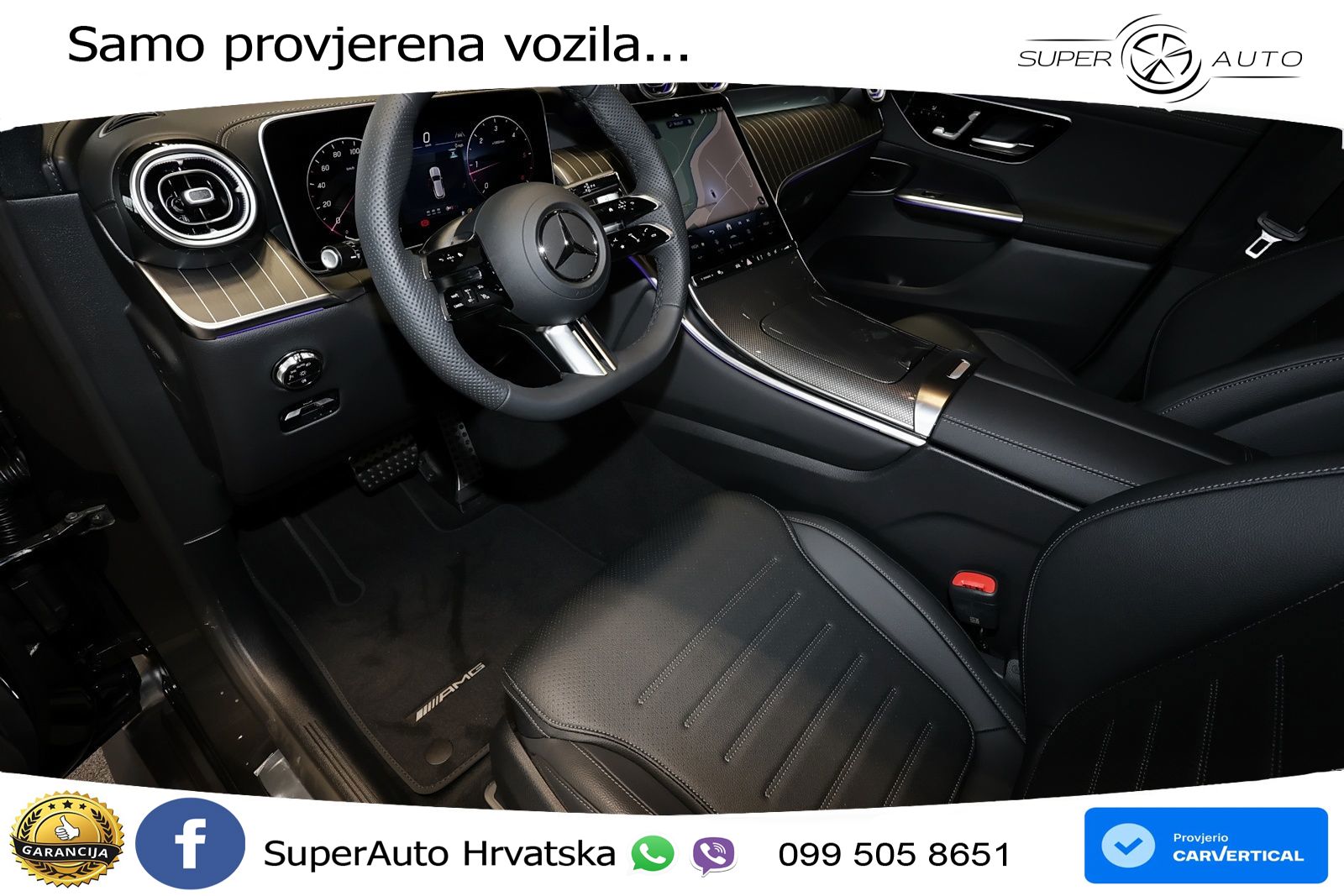 Mercedes GLC 220d (197 KS) 4MATIC 9G-TRONIC AMG LED+GR SJED+ACC