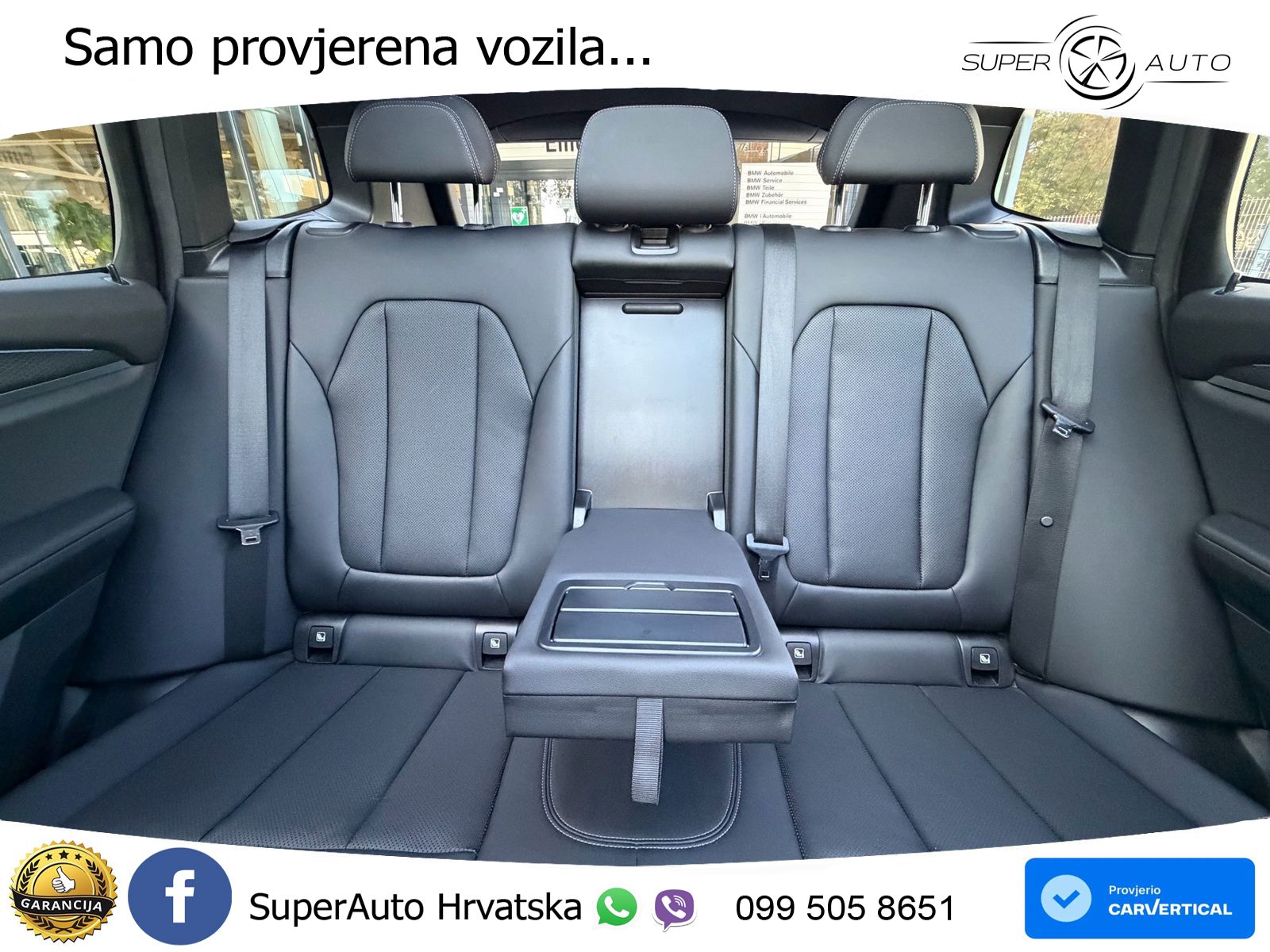 BMW X3 30e xDrive Steptronic M Sport