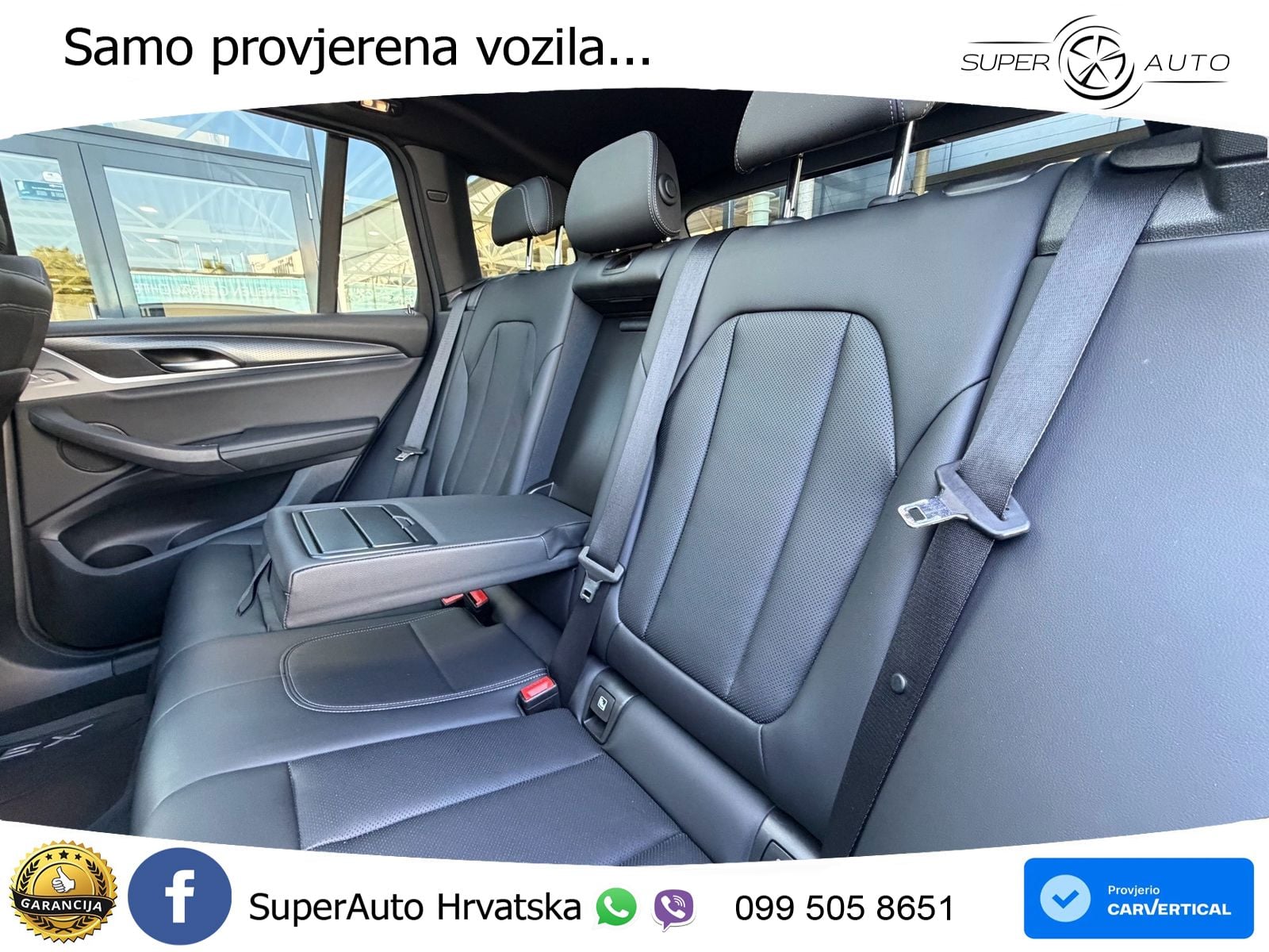BMW X3 30e xDrive Steptronic M Sport