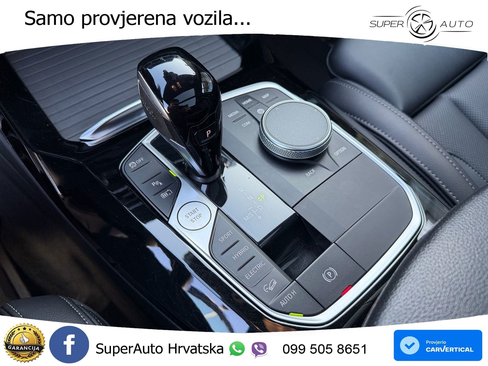BMW X3 30e xDrive Steptronic M Sport