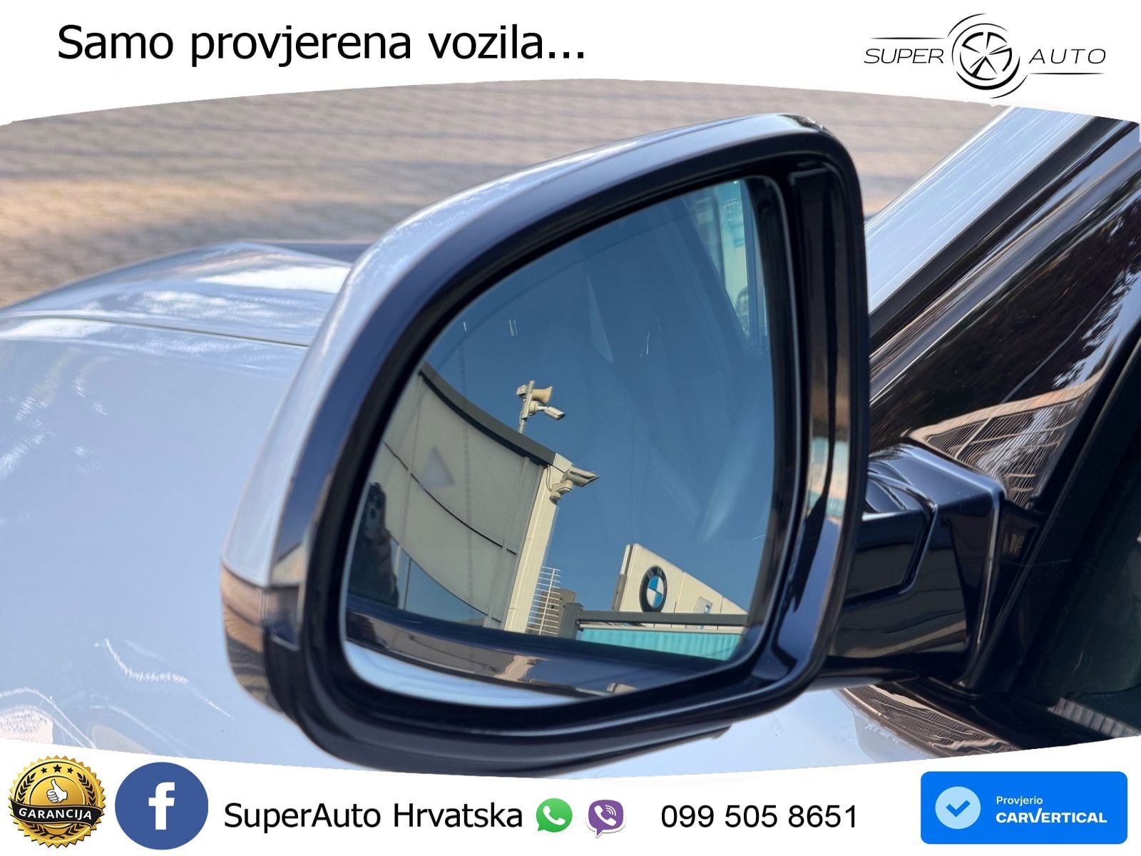 BMW X3 30e xDrive Steptronic M Sport