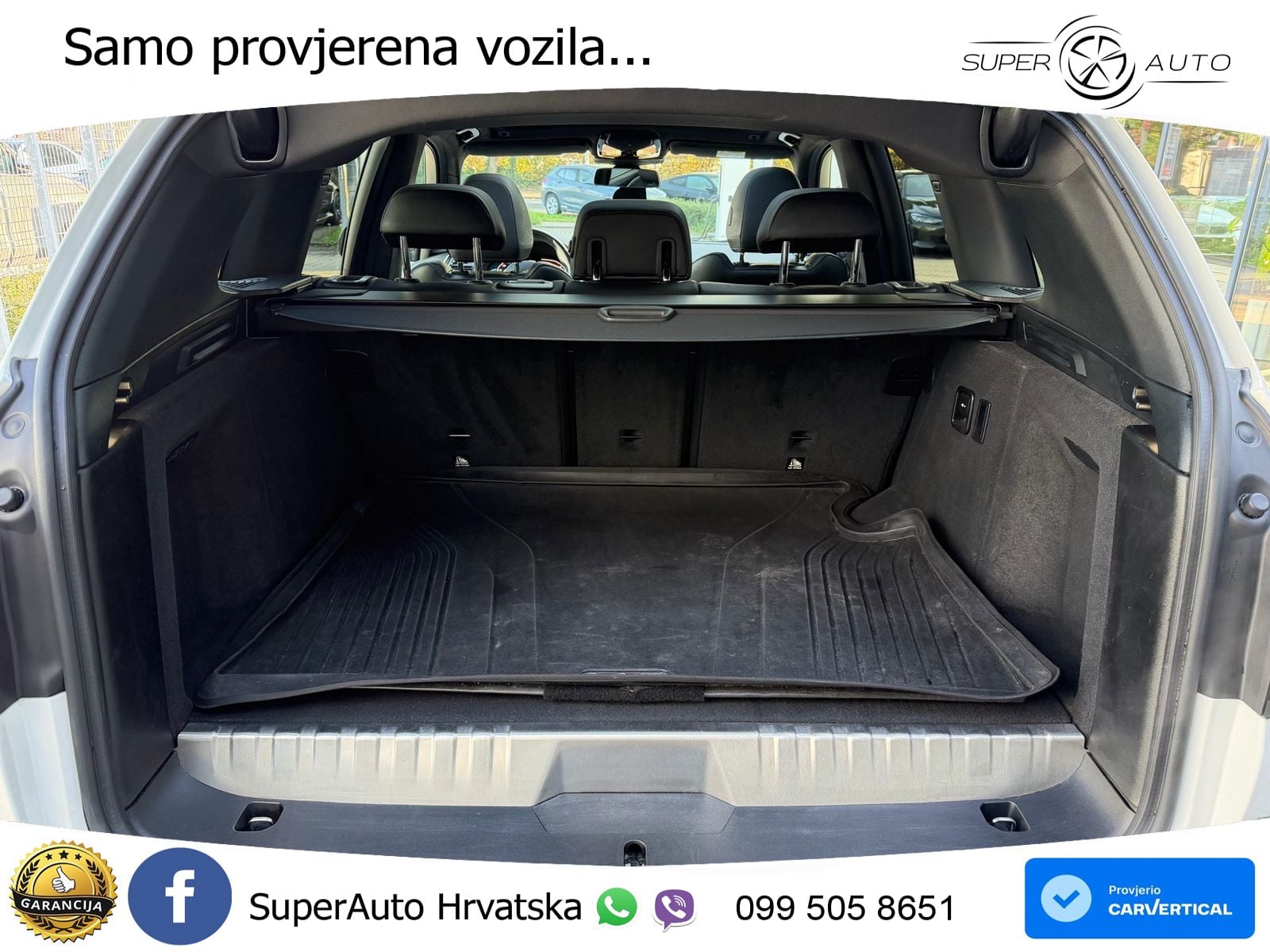 BMW X3 30e xDrive Steptronic M Sport