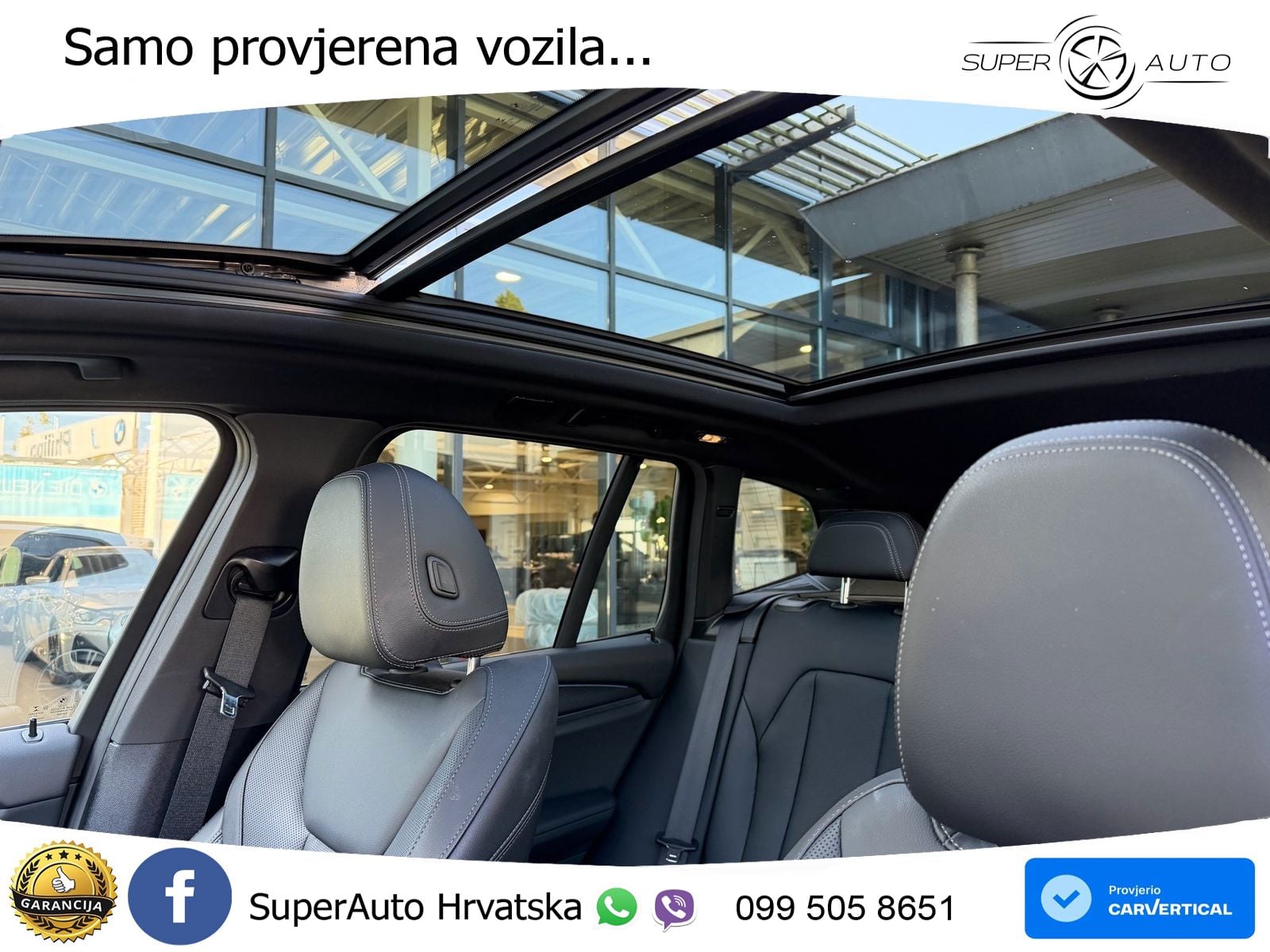 BMW X3 30e xDrive Steptronic M Sport