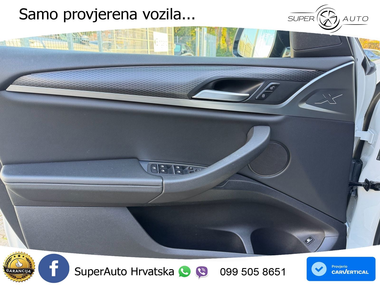BMW X3 30e xDrive Steptronic M Sport