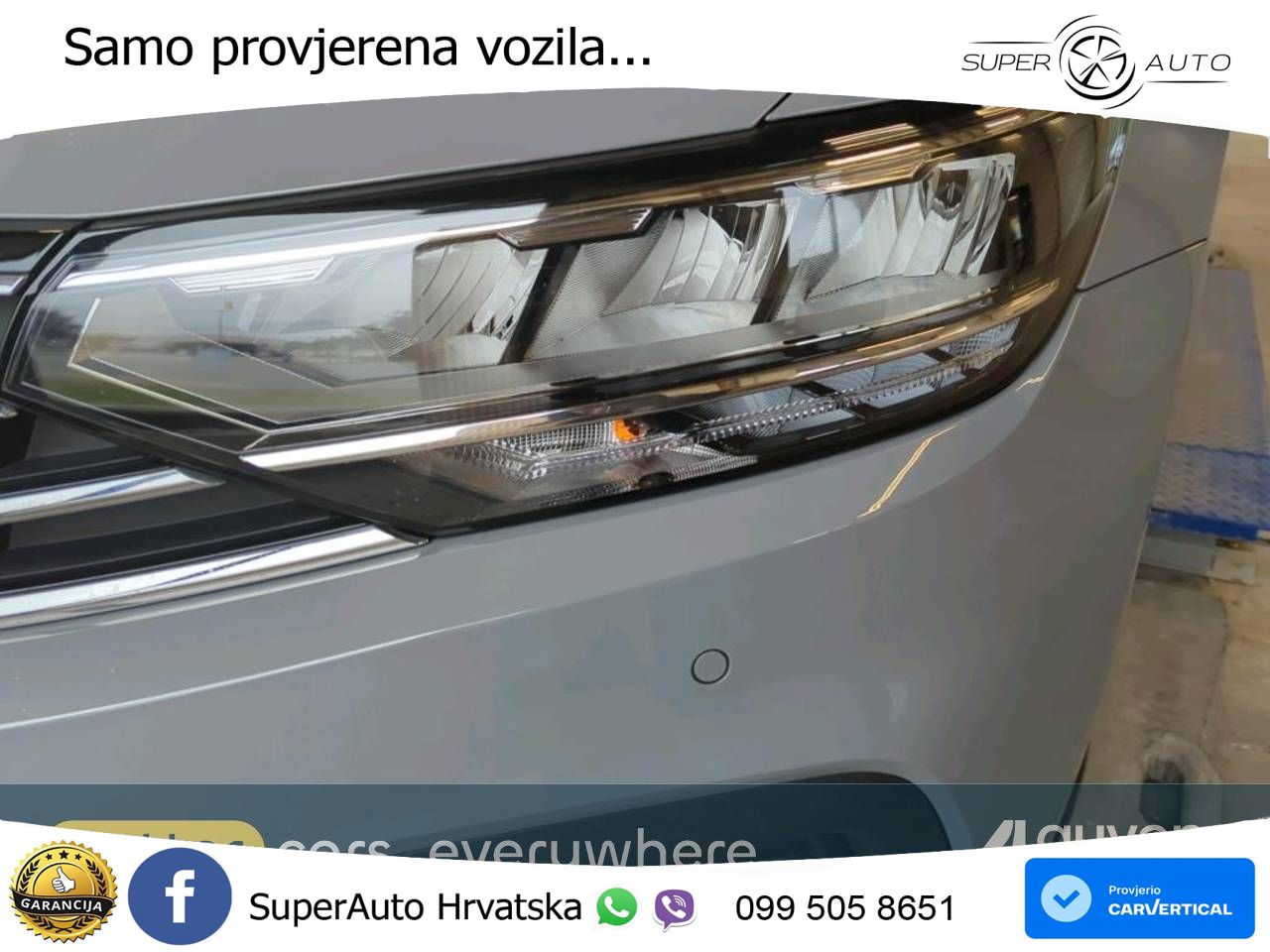 Volkswagen Passat Variant 2.0 TDI (150 KS) DSG