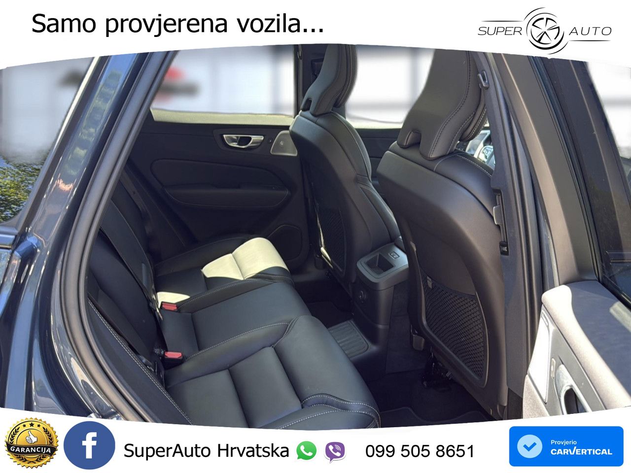Volvo XC60 T8 AWD Geartronic LED+GR SJED+ACC