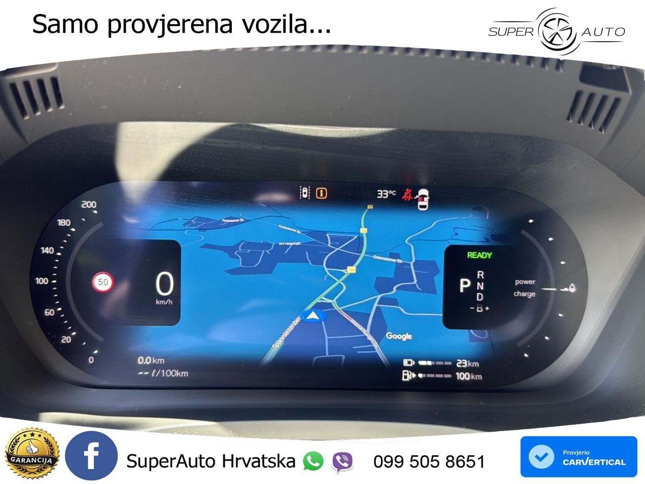 Volvo XC60 T8 AWD Geartronic LED+GR SJED+ACC