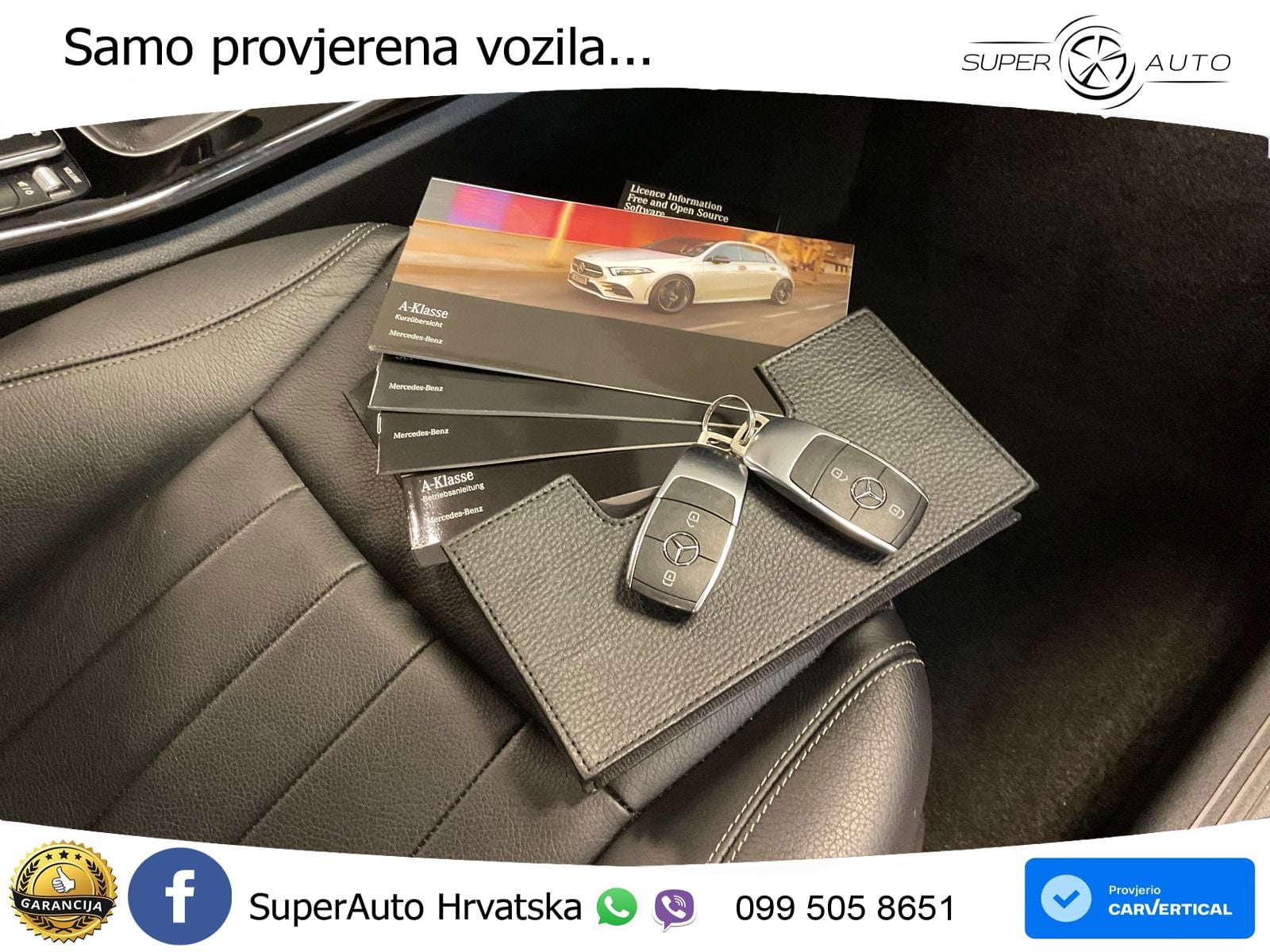 Mercedes-Benz A 180 7G-DCT