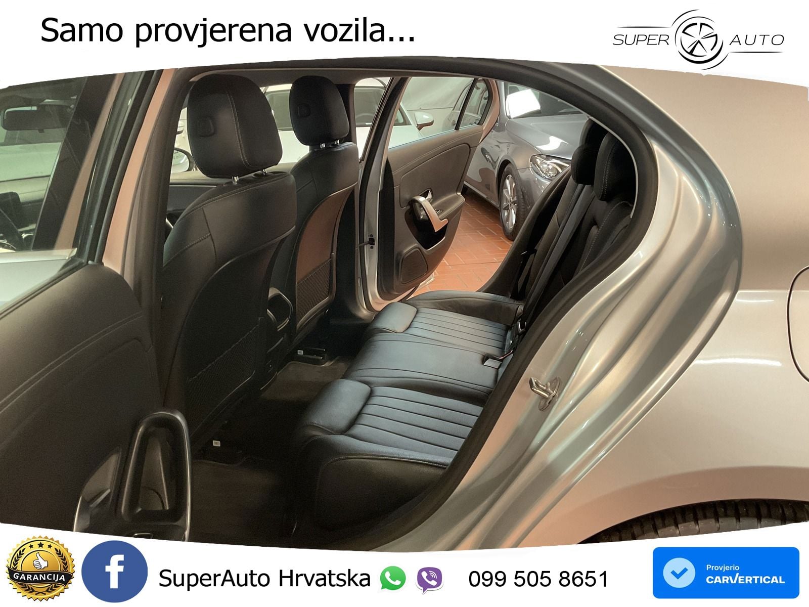 Mercedes-Benz A 180 7G-DCT