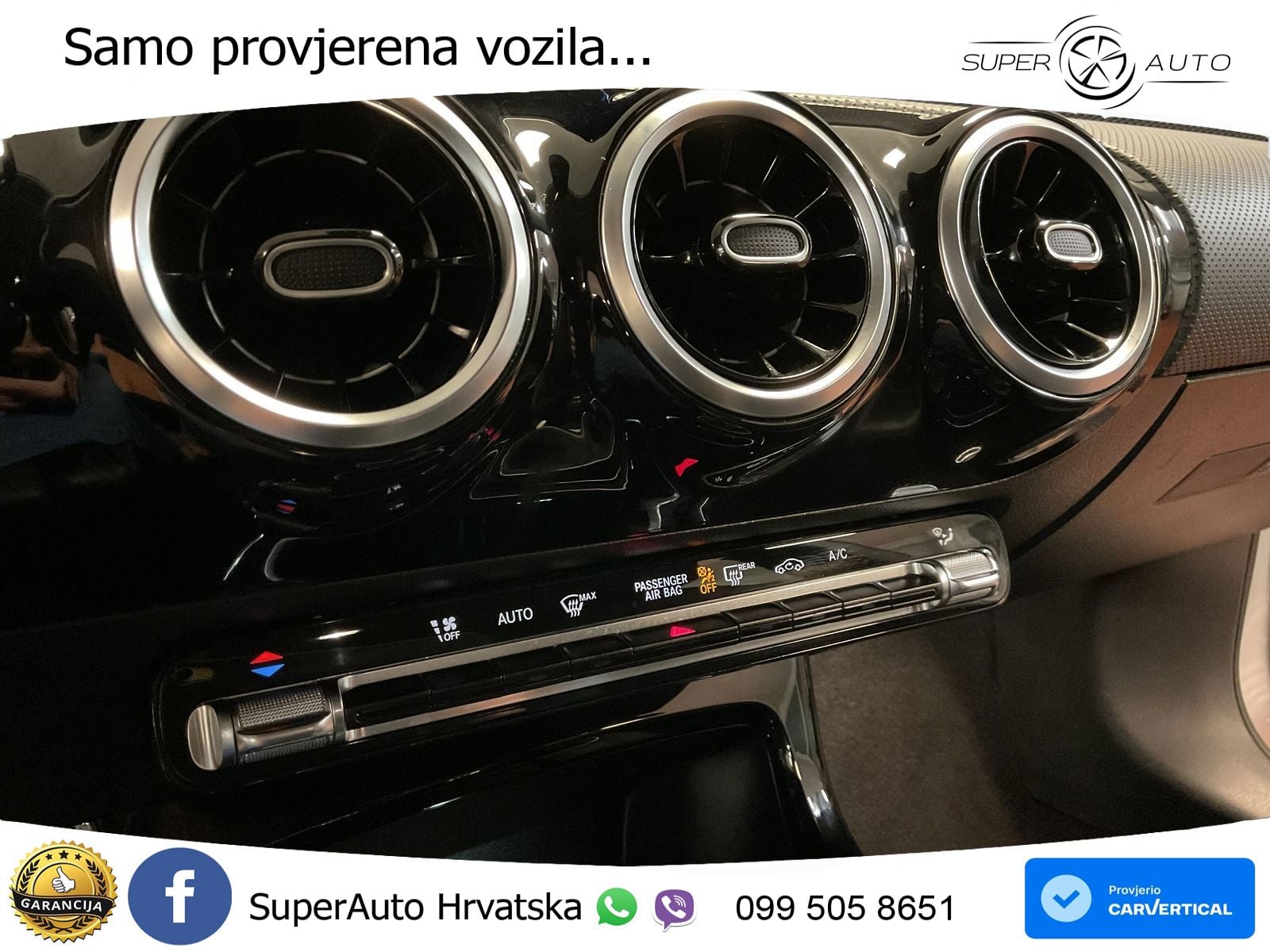 Mercedes-Benz A 180 7G-DCT